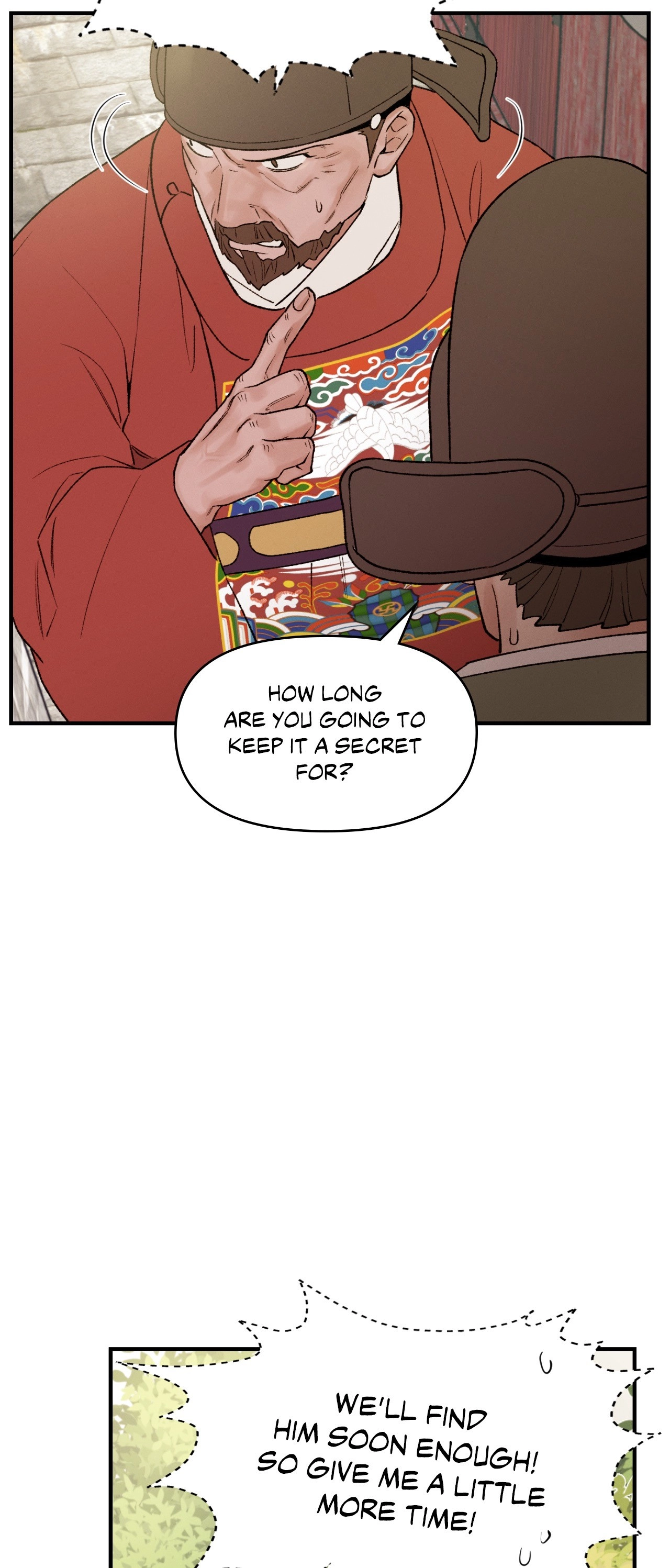 Crazy About Chapter 45 page 39 - 