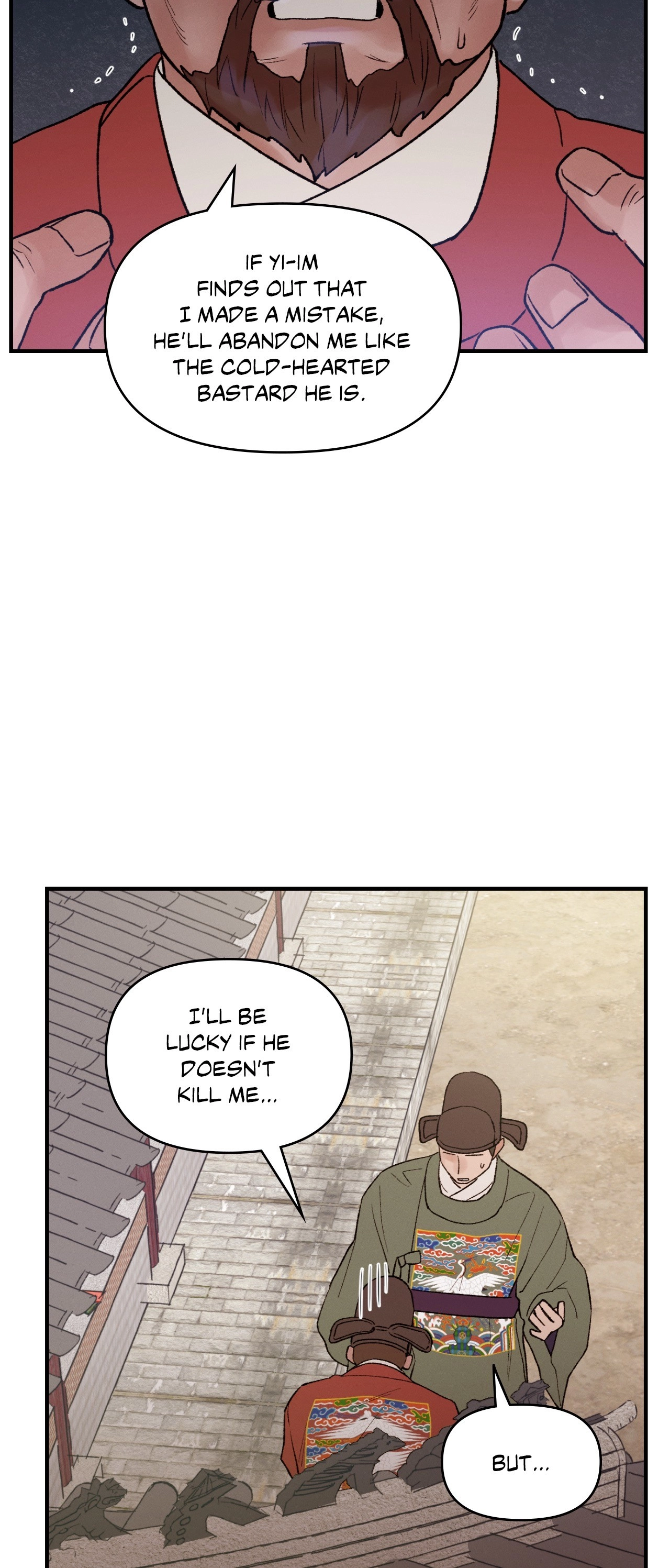 Crazy About Chapter 45 page 41 - 