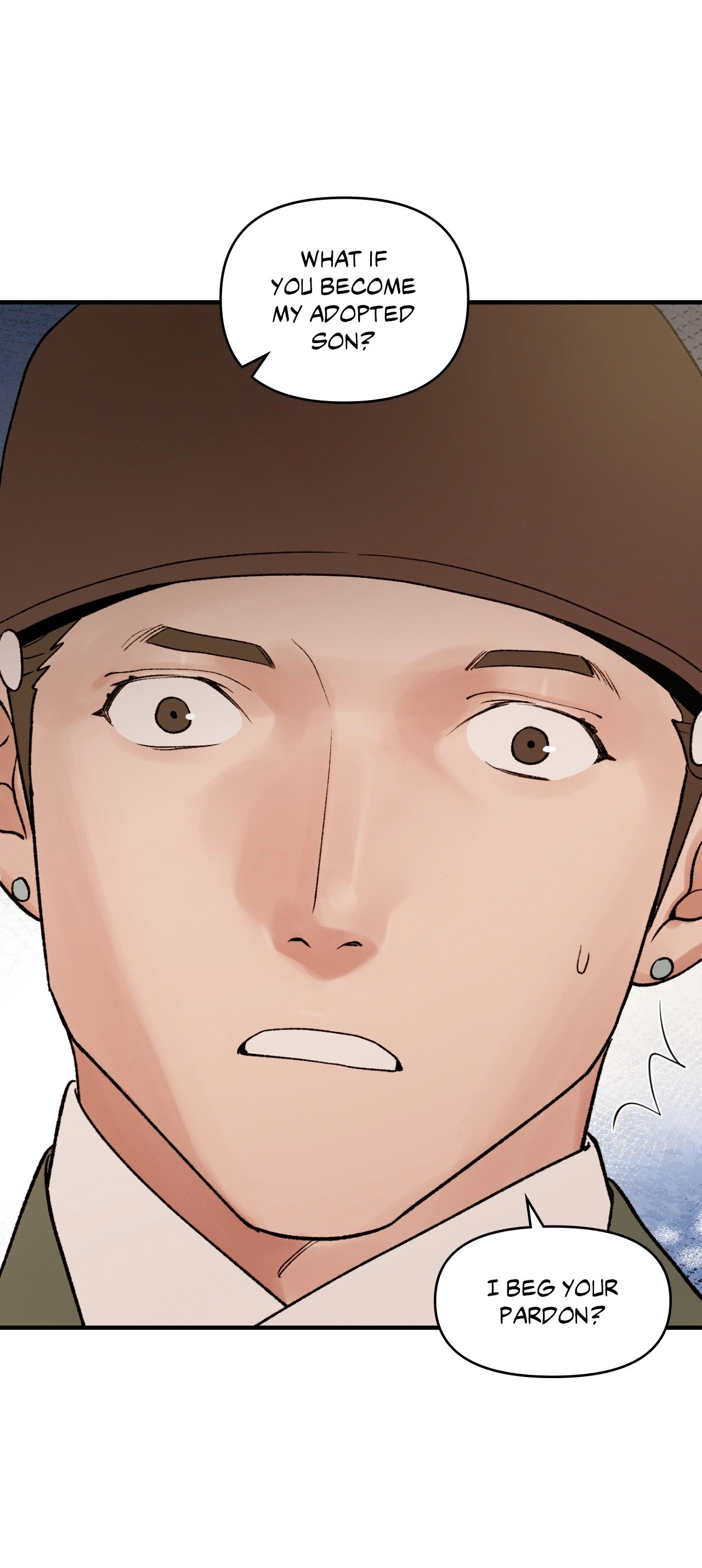 Crazy About Chapter 45 page 43 - 
