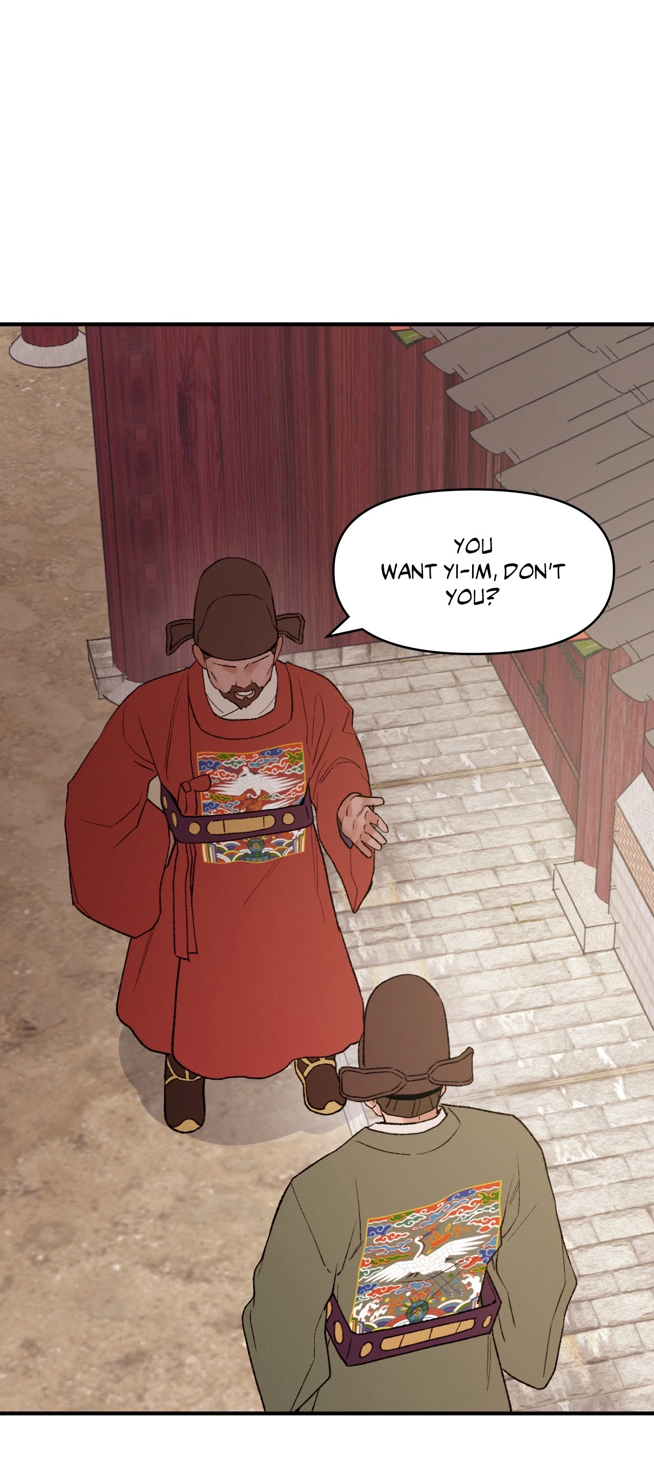 Crazy About Chapter 45 page 44 - 