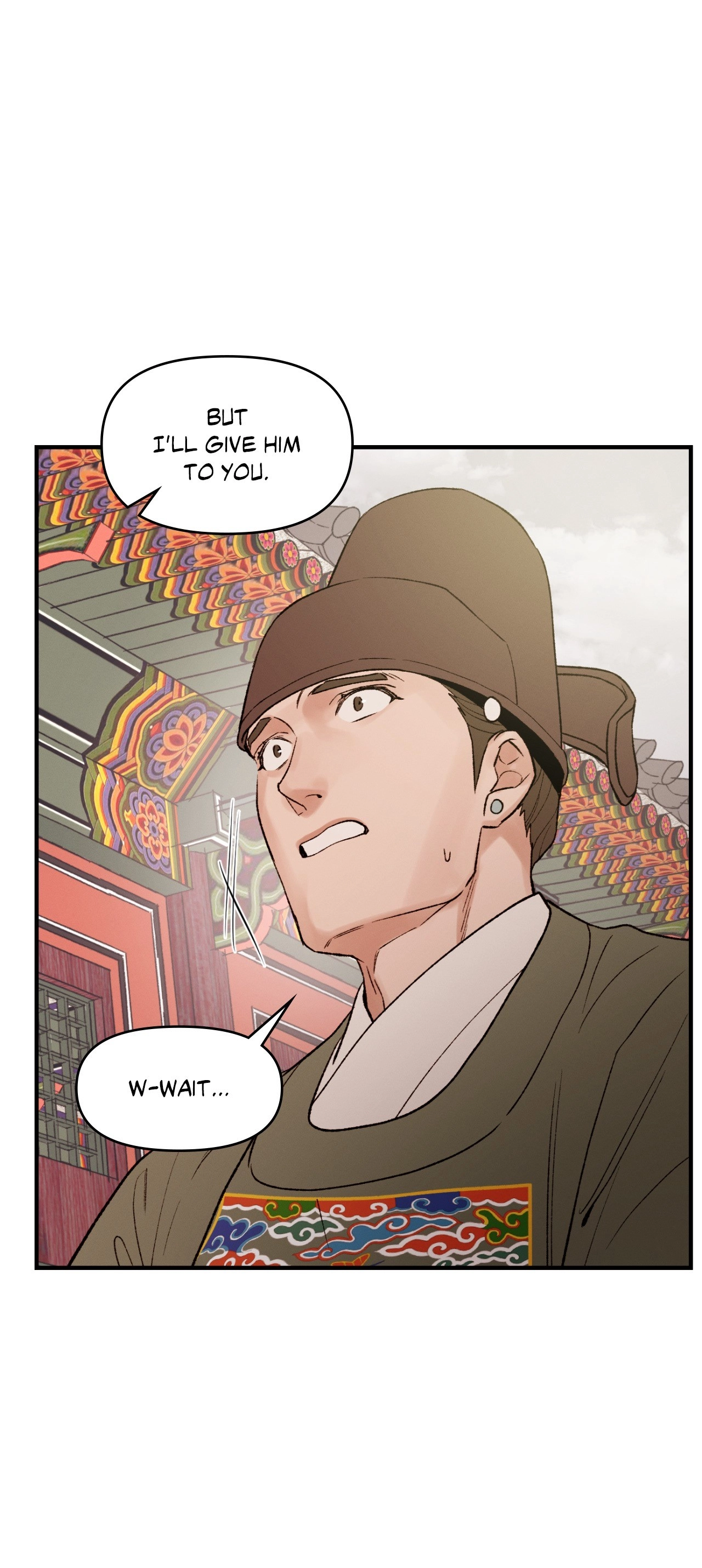 Crazy About Chapter 45 page 46 - 