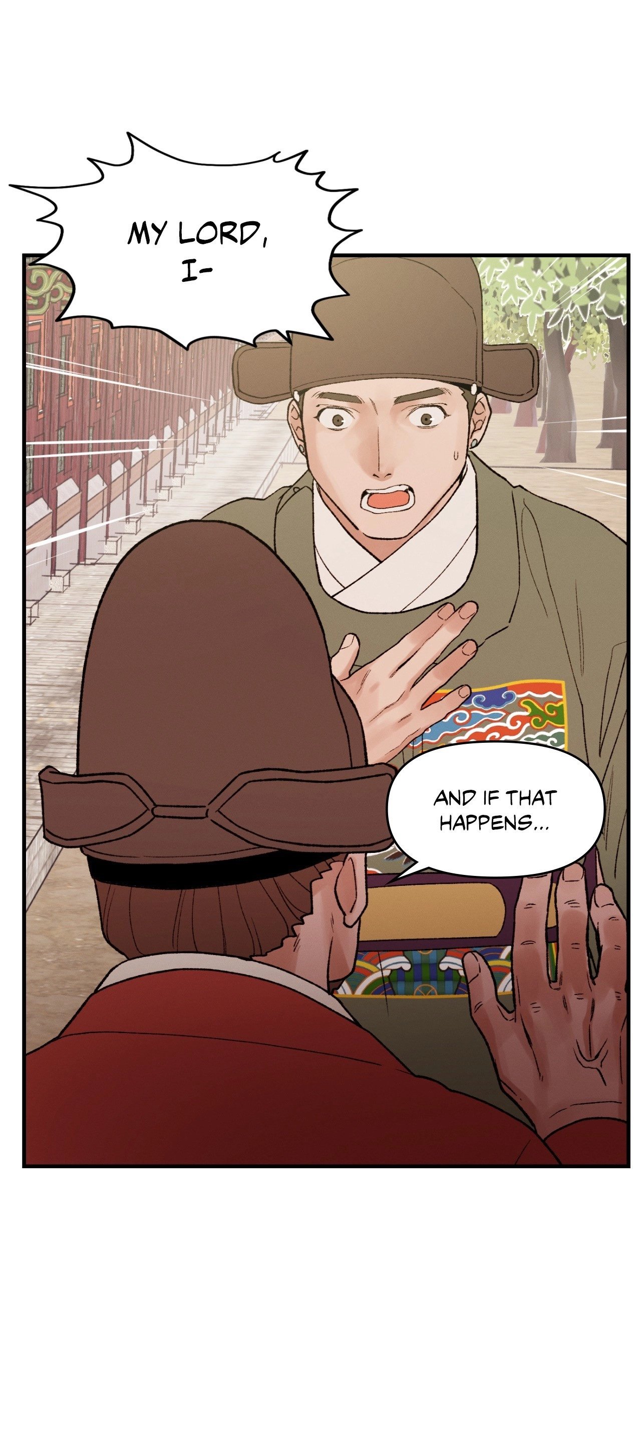 Crazy About Chapter 45 page 48 - 