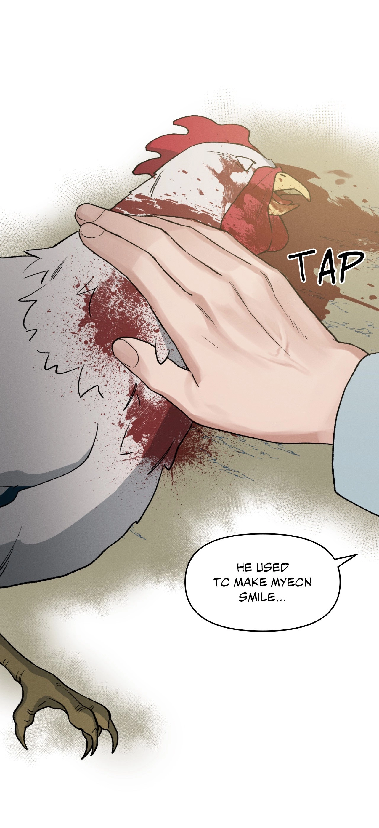 Crazy About Chapter 45 page 6 - 