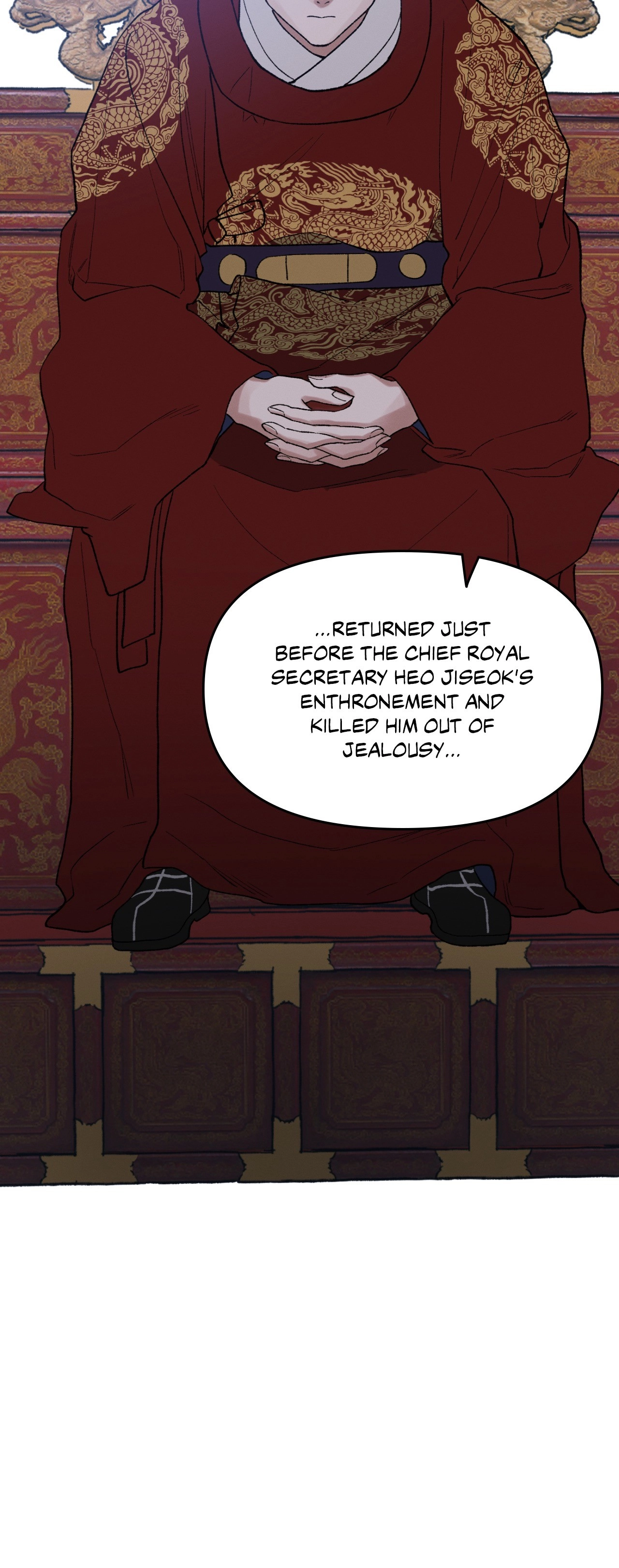 Crazy About Chapter 45 page 53 - 