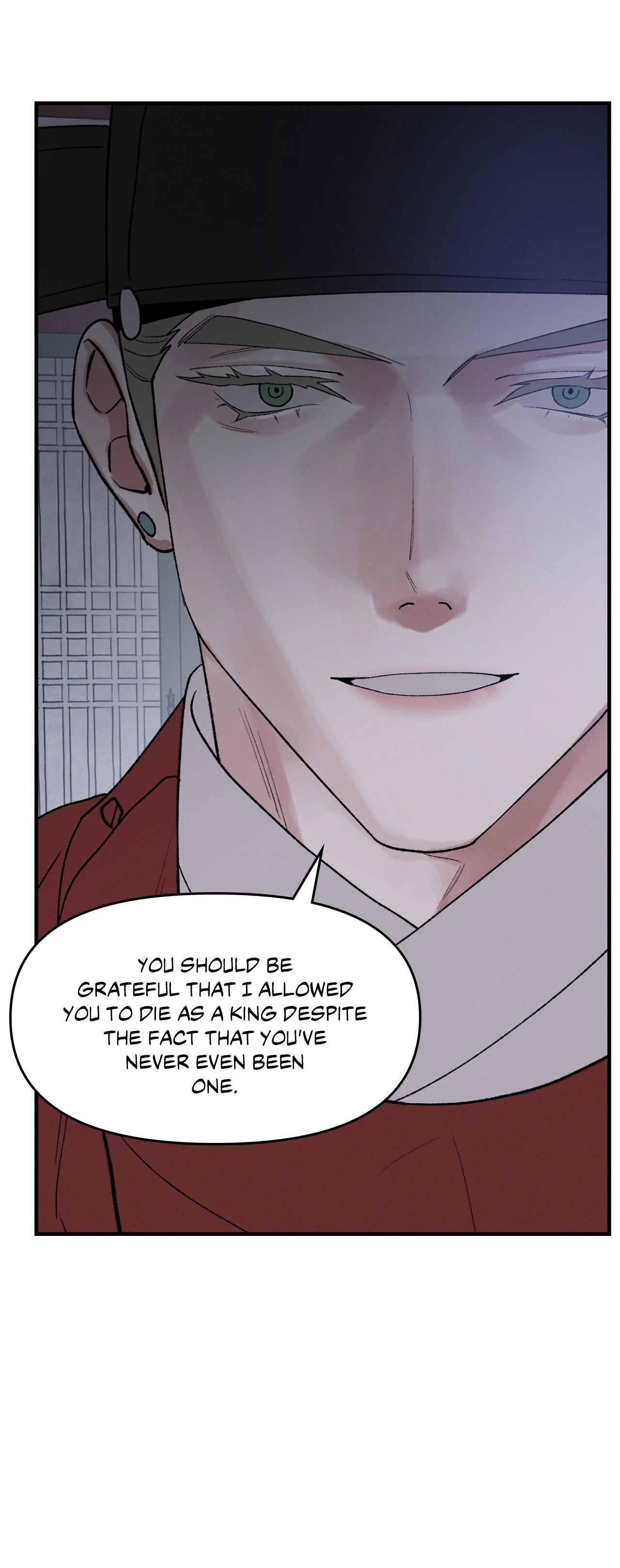 Crazy About Chapter 45 page 54 - 