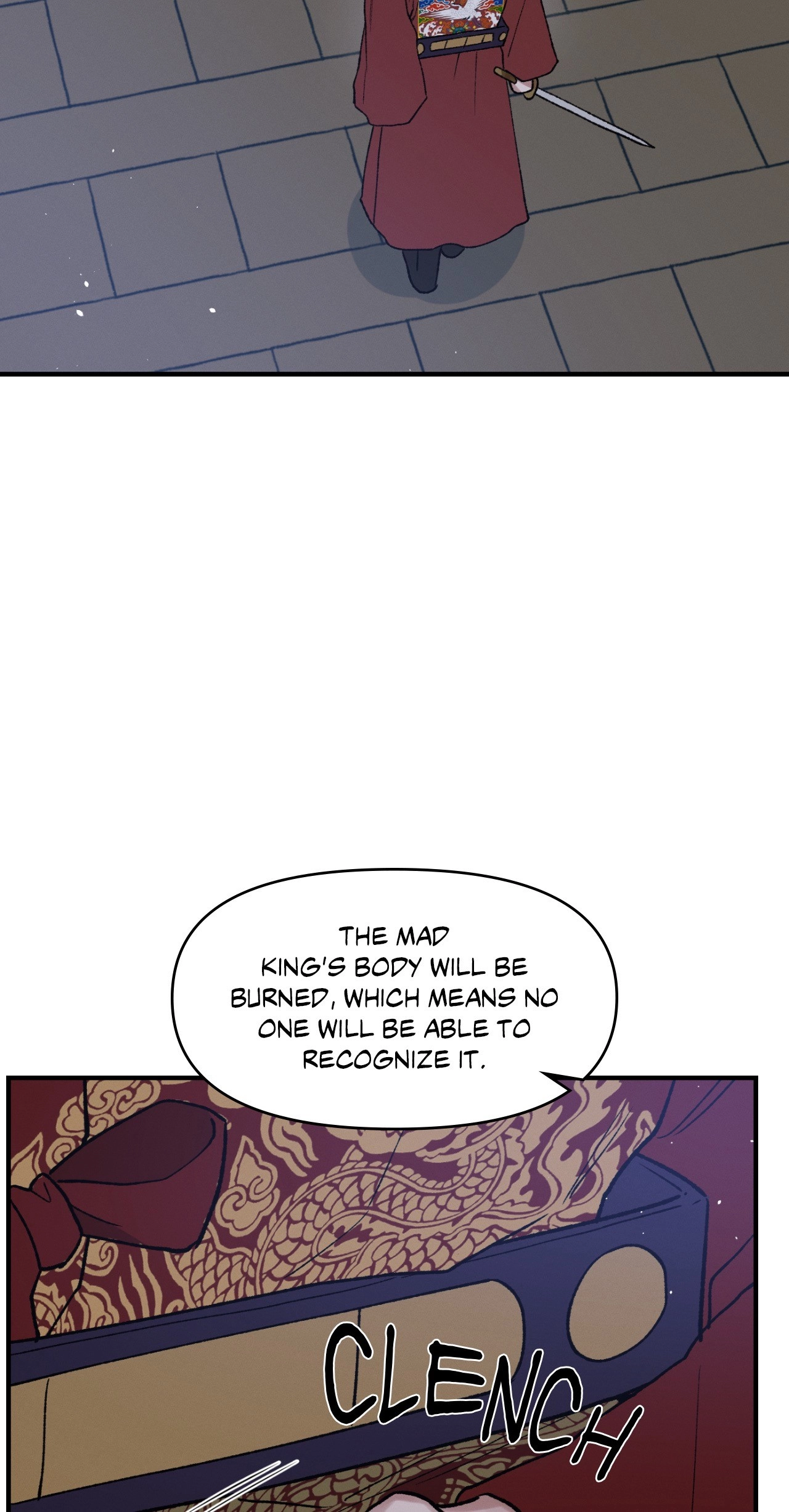 Crazy About Chapter 45 page 56 - 