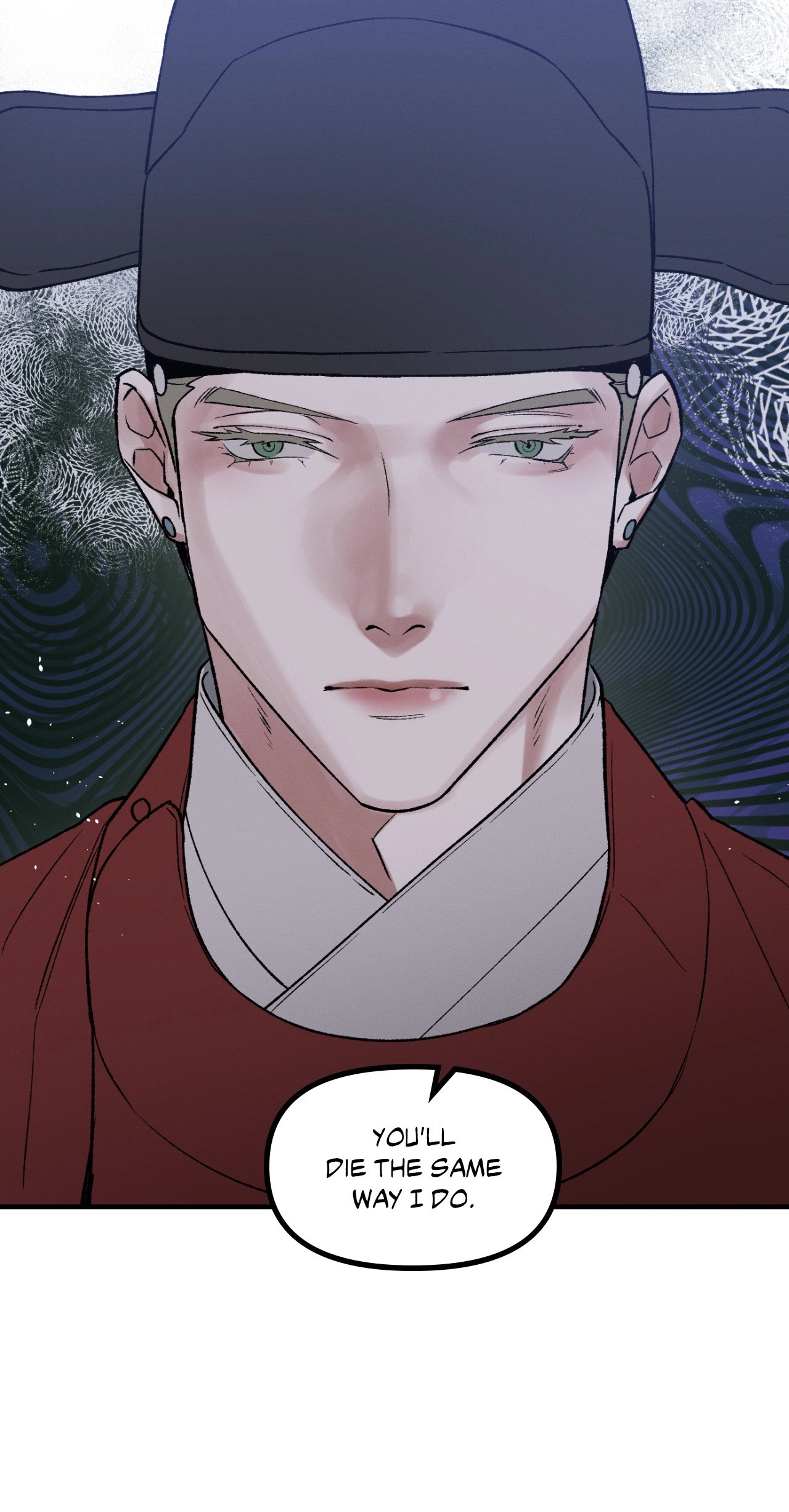 Crazy About Chapter 45 page 60 - 