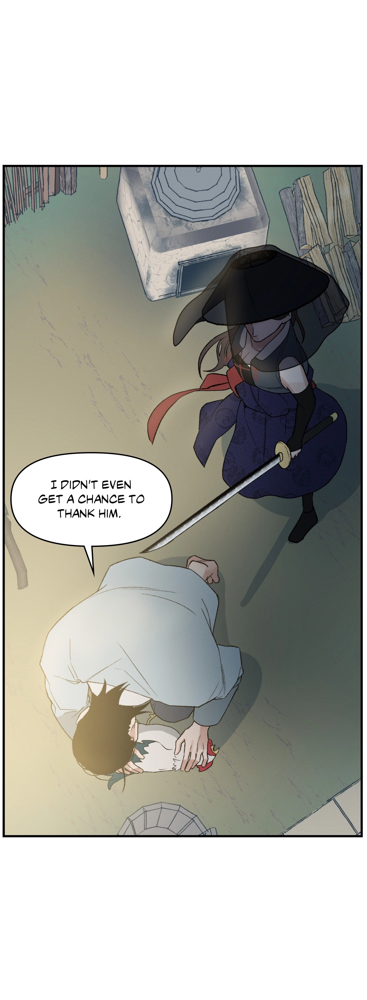 Crazy About Chapter 45 page 7 - 
