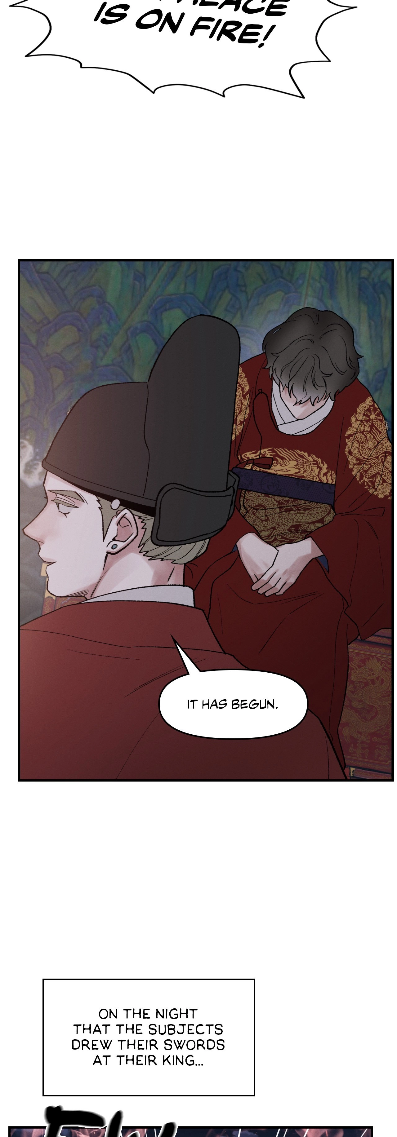Crazy About Chapter 45 page 64 - 