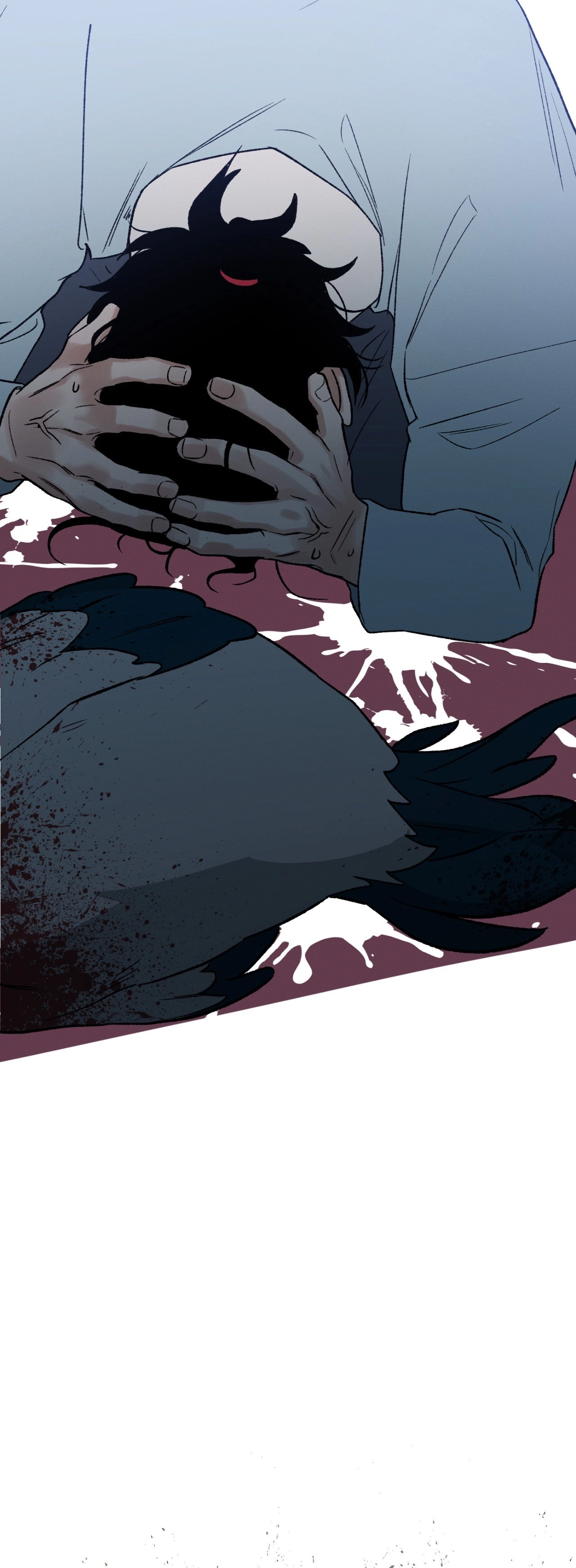 Crazy About Chapter 45 page 10 - 
