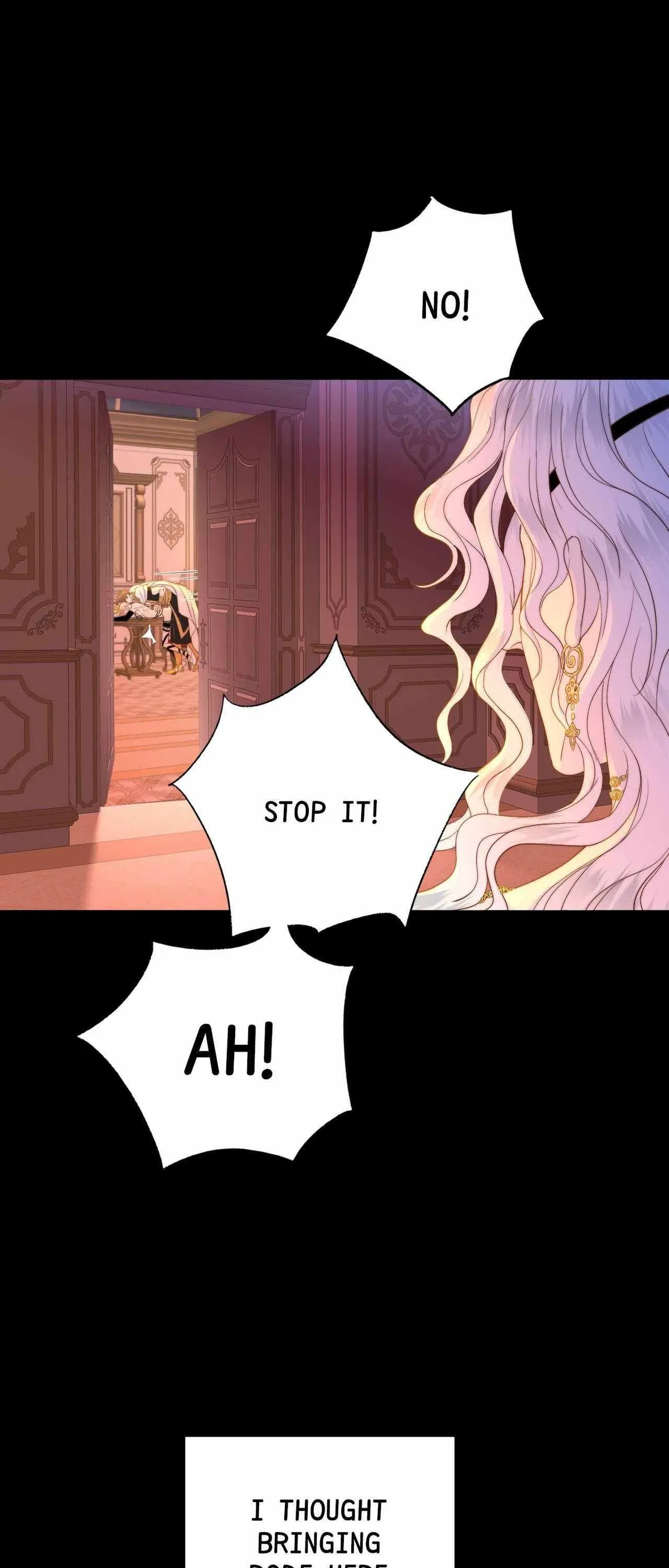 Crazy About Chapter 46 page 1 - 