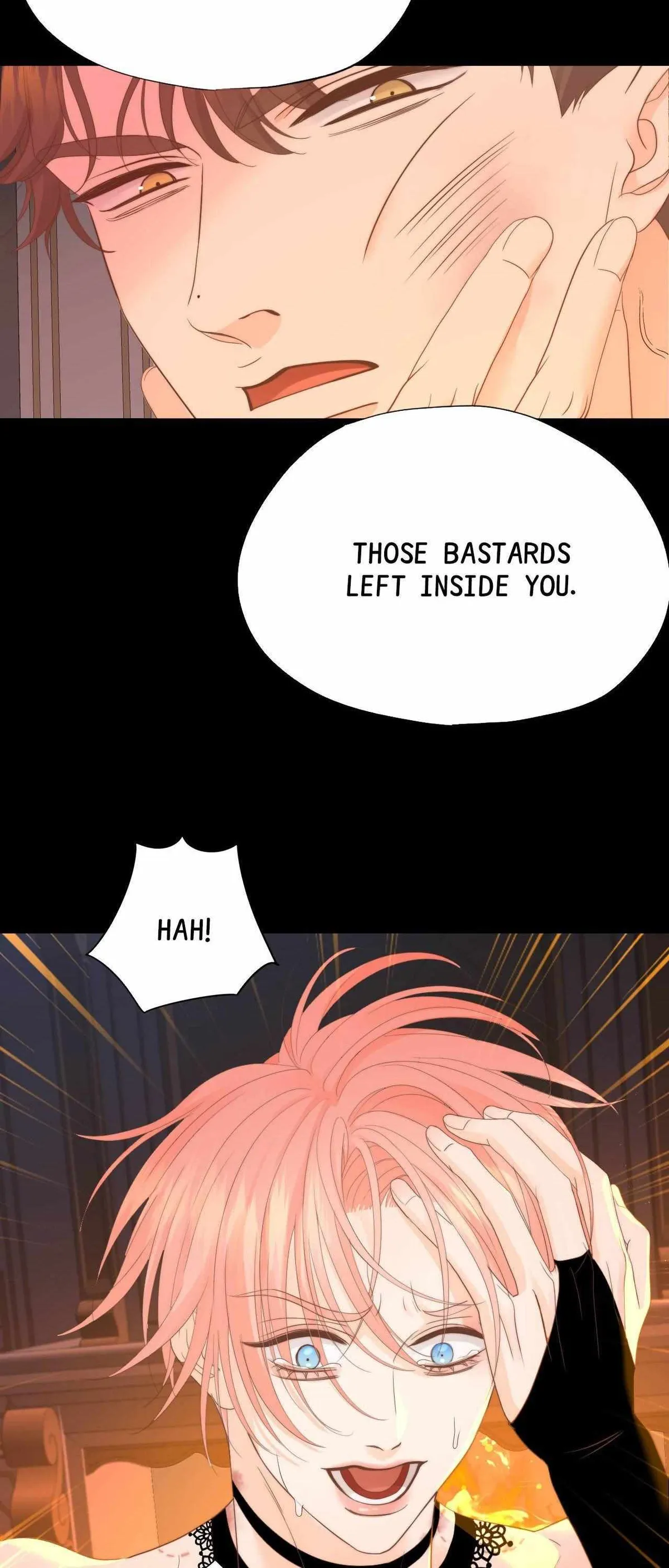 Crazy About Chapter 46 page 11 - 