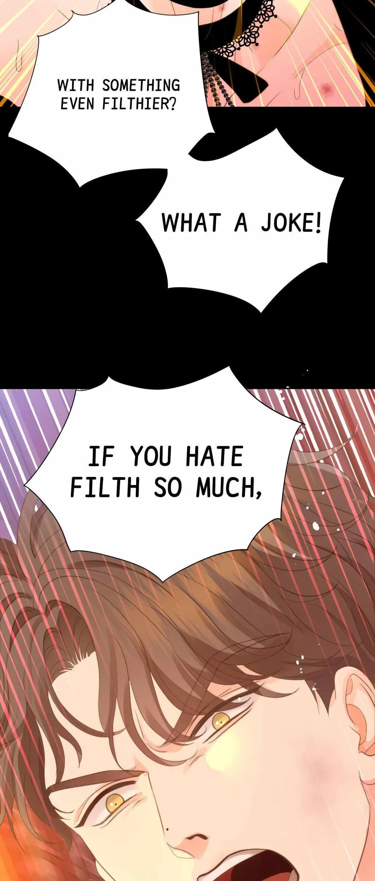 Crazy About Chapter 46 page 12 - 