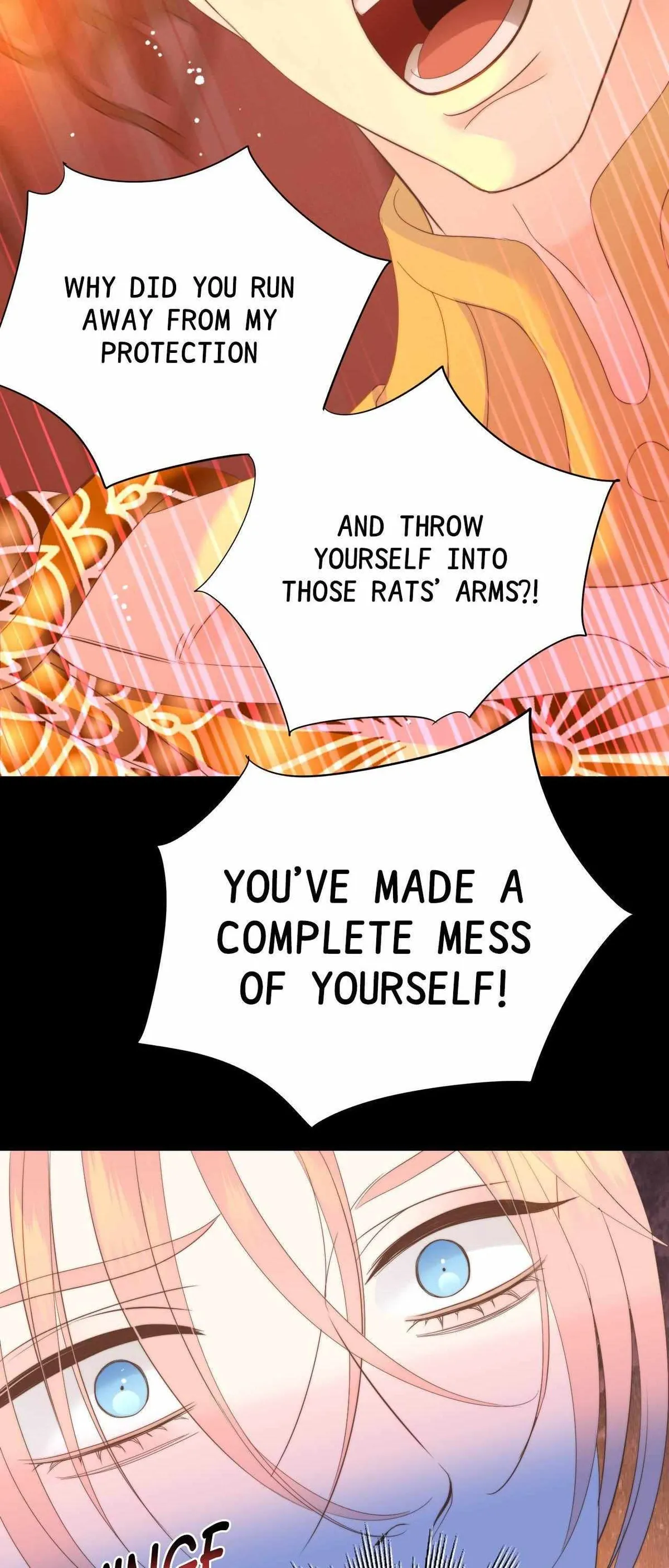 Crazy About Chapter 46 page 13 - 