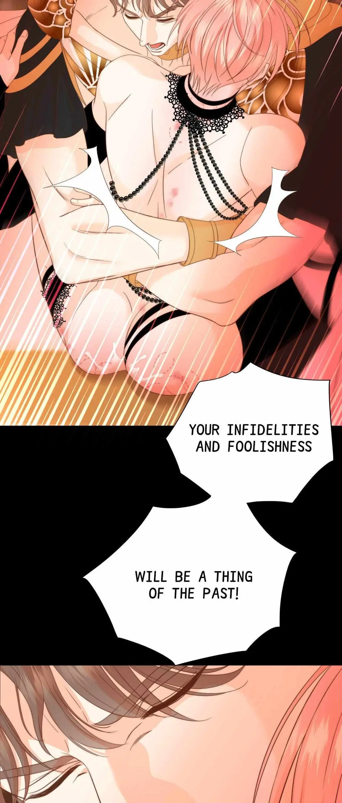 Crazy About Chapter 46 page 15 - 