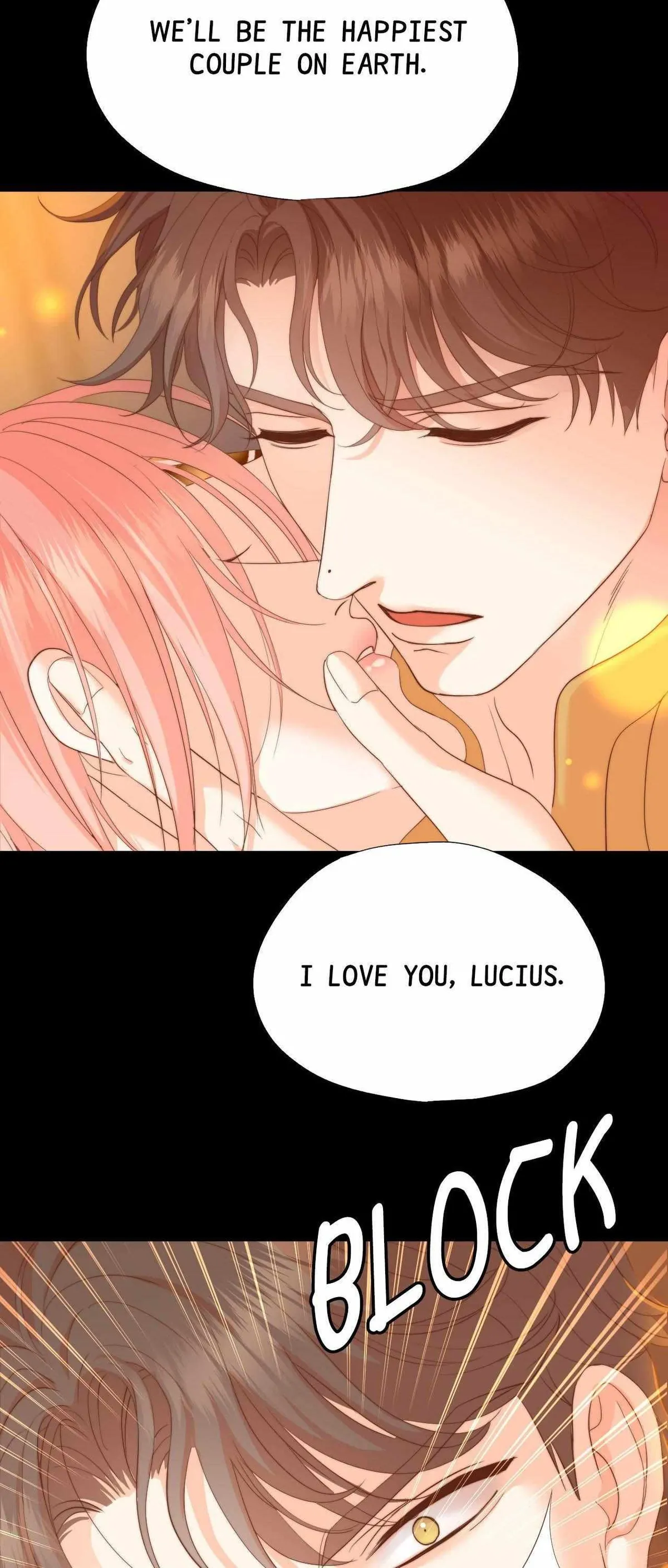 Crazy About Chapter 46 page 17 - 