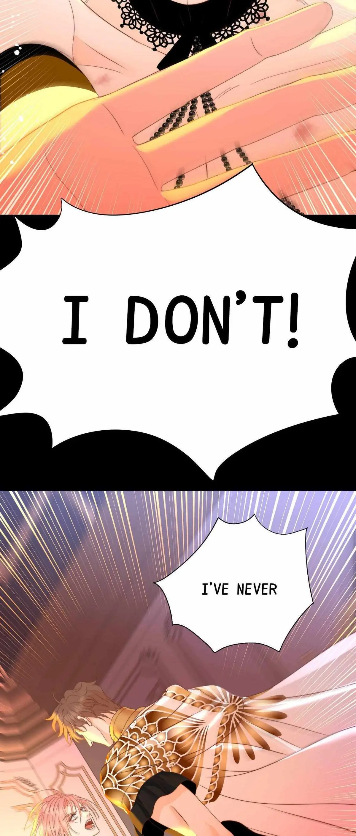 Crazy About Chapter 46 page 19 - 
