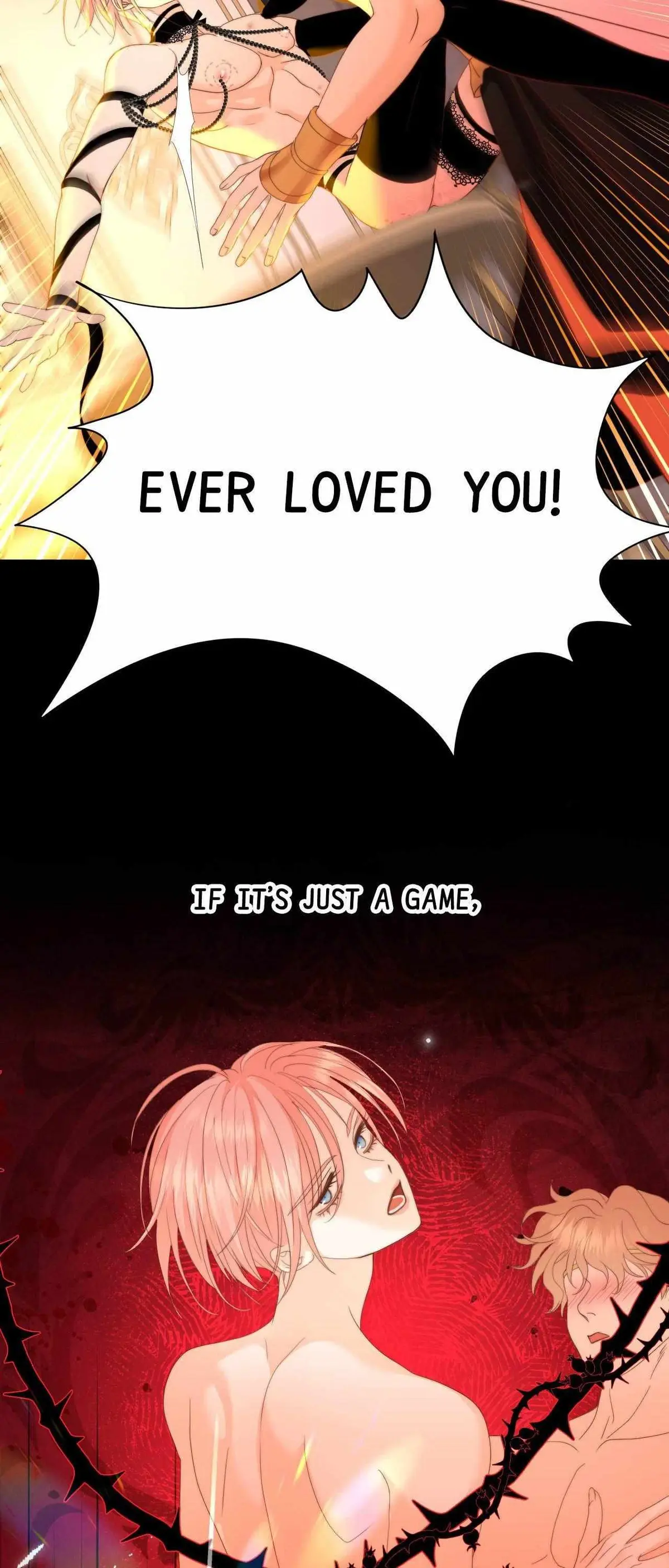 Crazy About Chapter 46 page 20 - 
