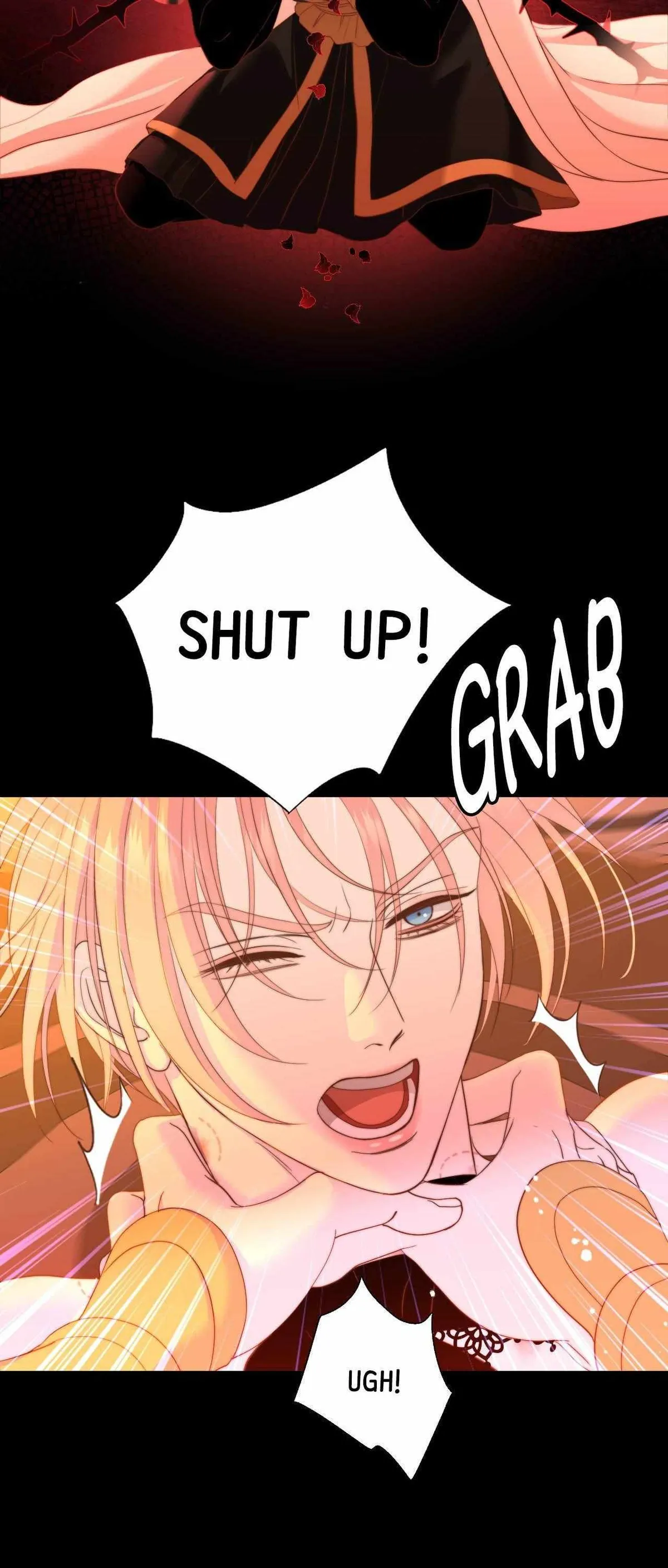 Crazy About Chapter 46 page 22 - 