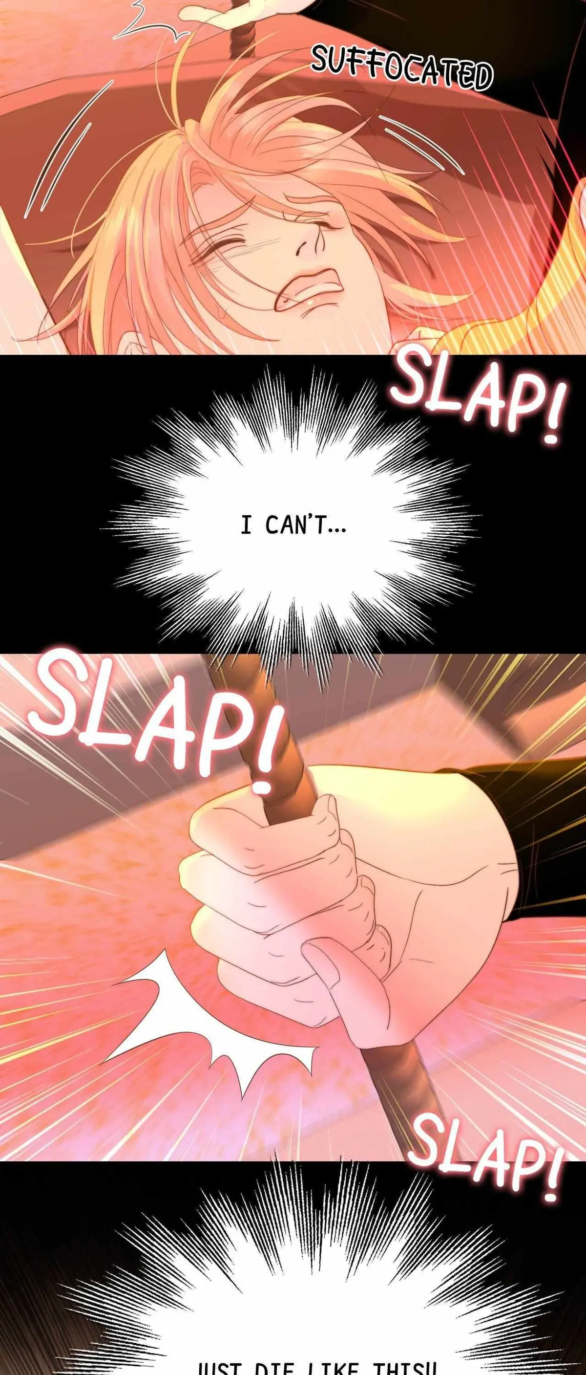 Crazy About Chapter 46 page 26 - 