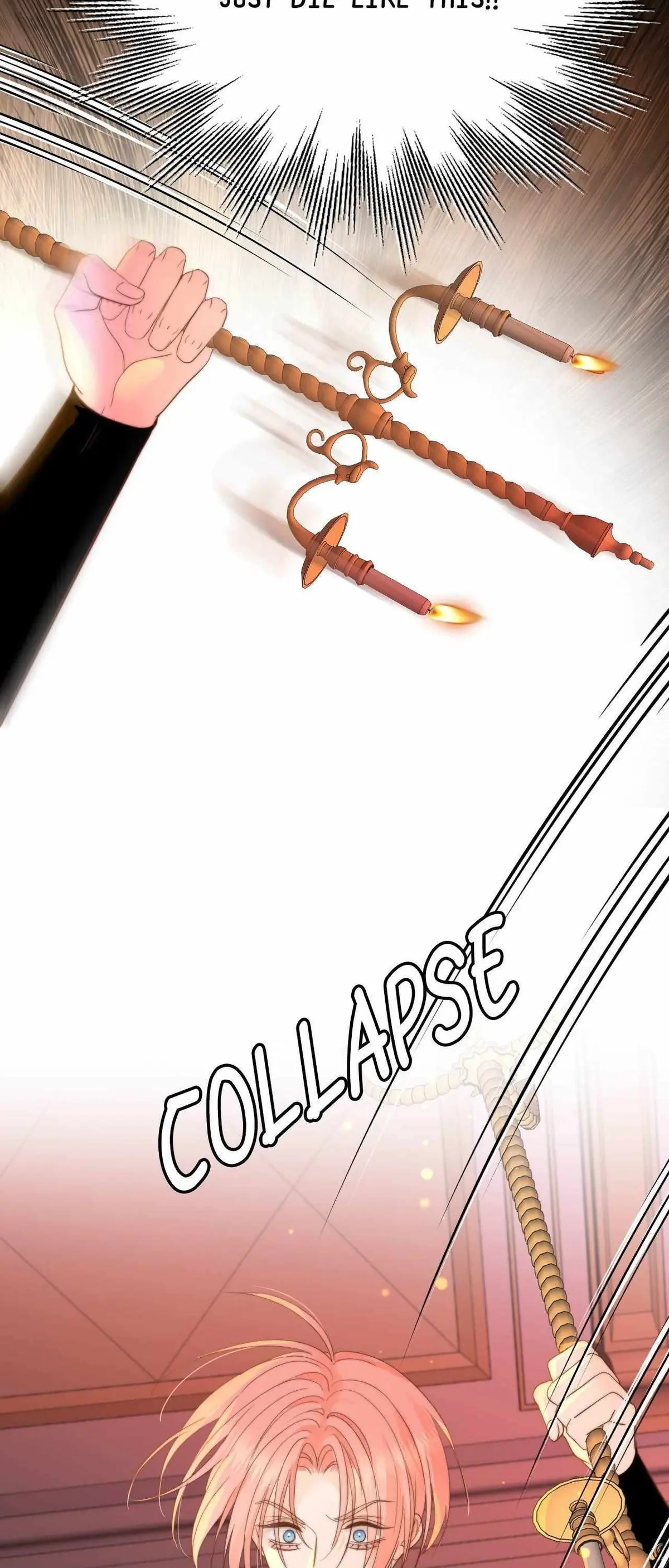 Crazy About Chapter 46 page 27 - 