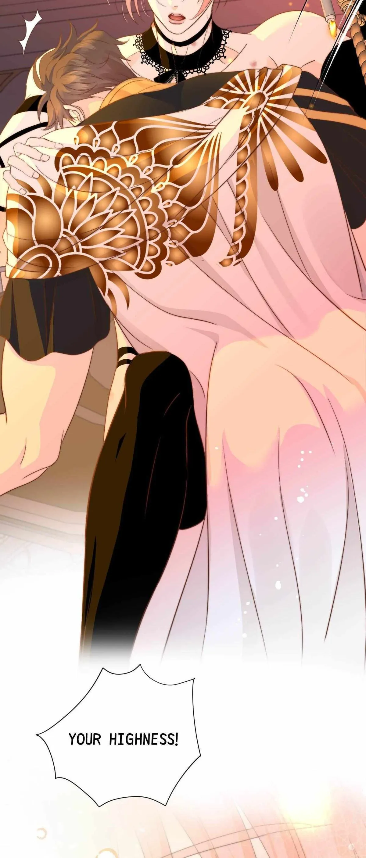 Crazy About Chapter 46 page 28 - 