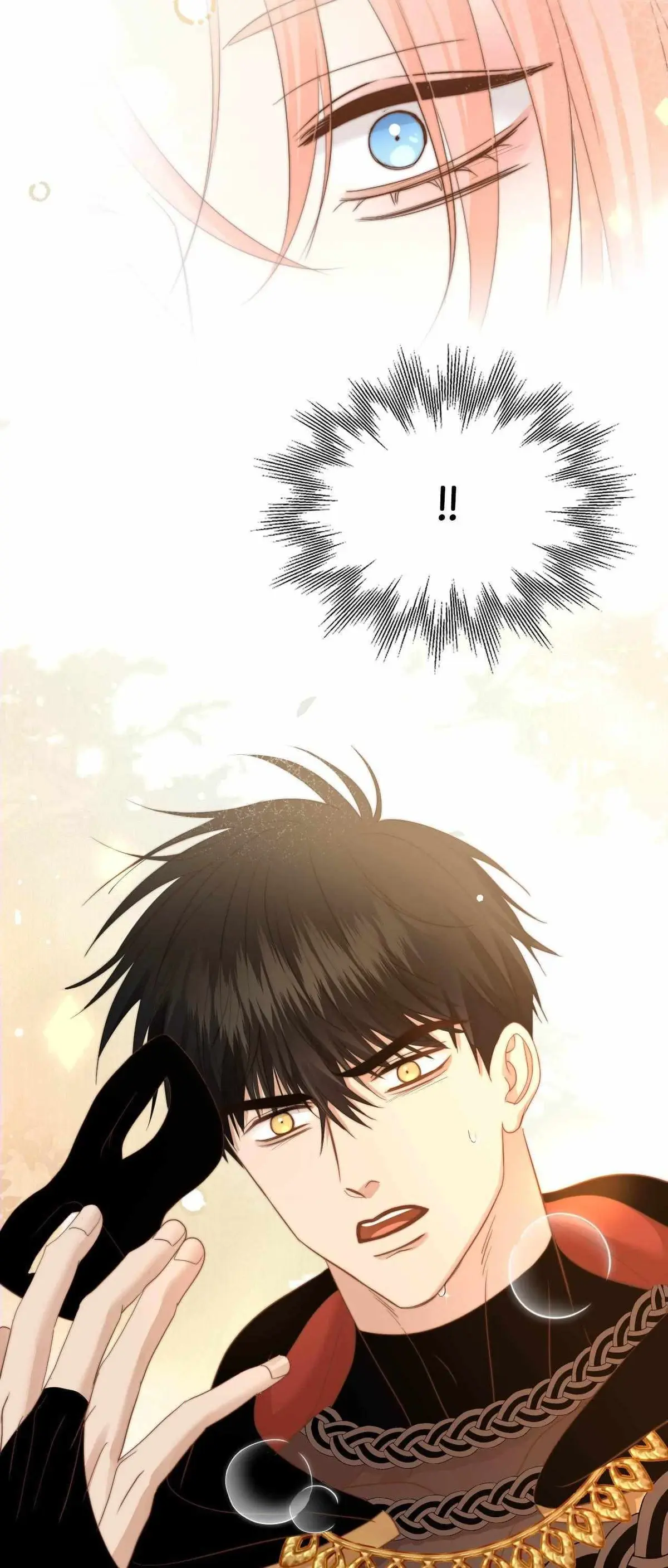 Crazy About Chapter 46 page 29 - 