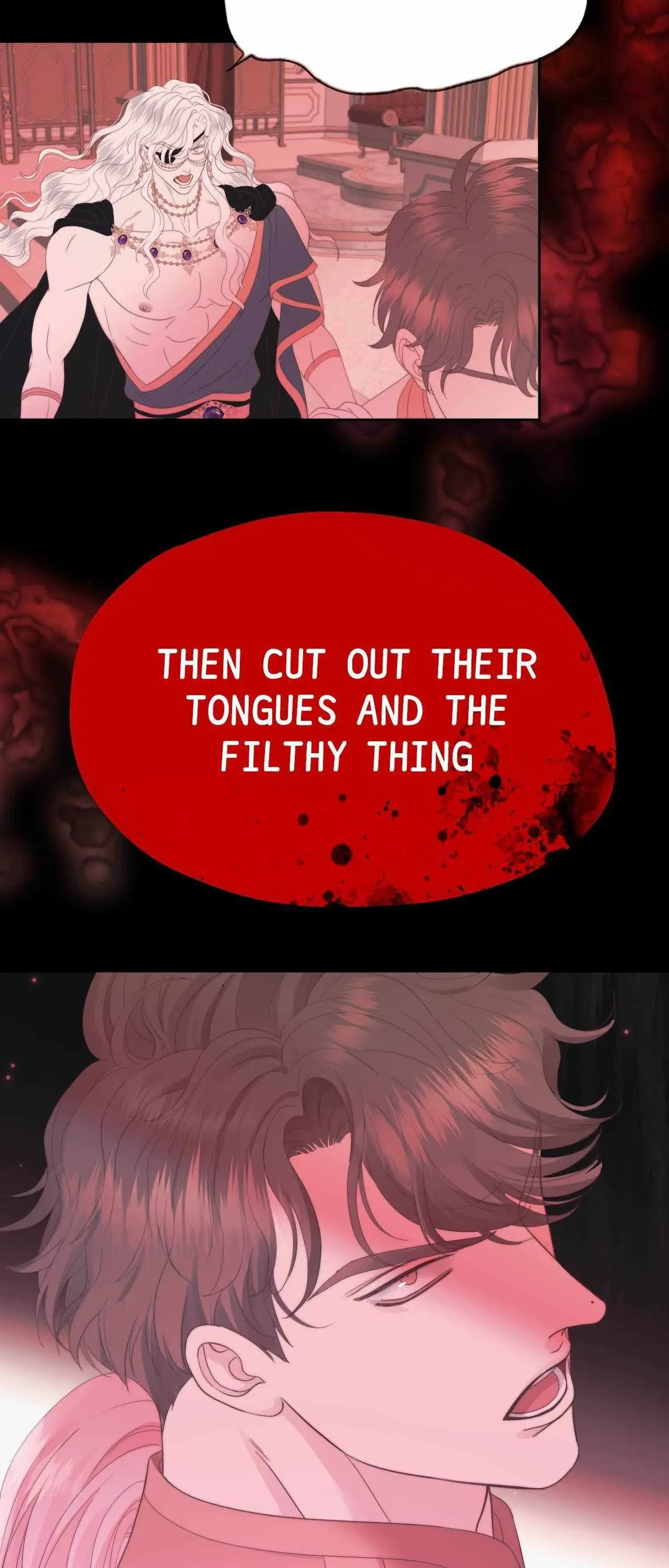 Crazy About Chapter 46 page 4 - 