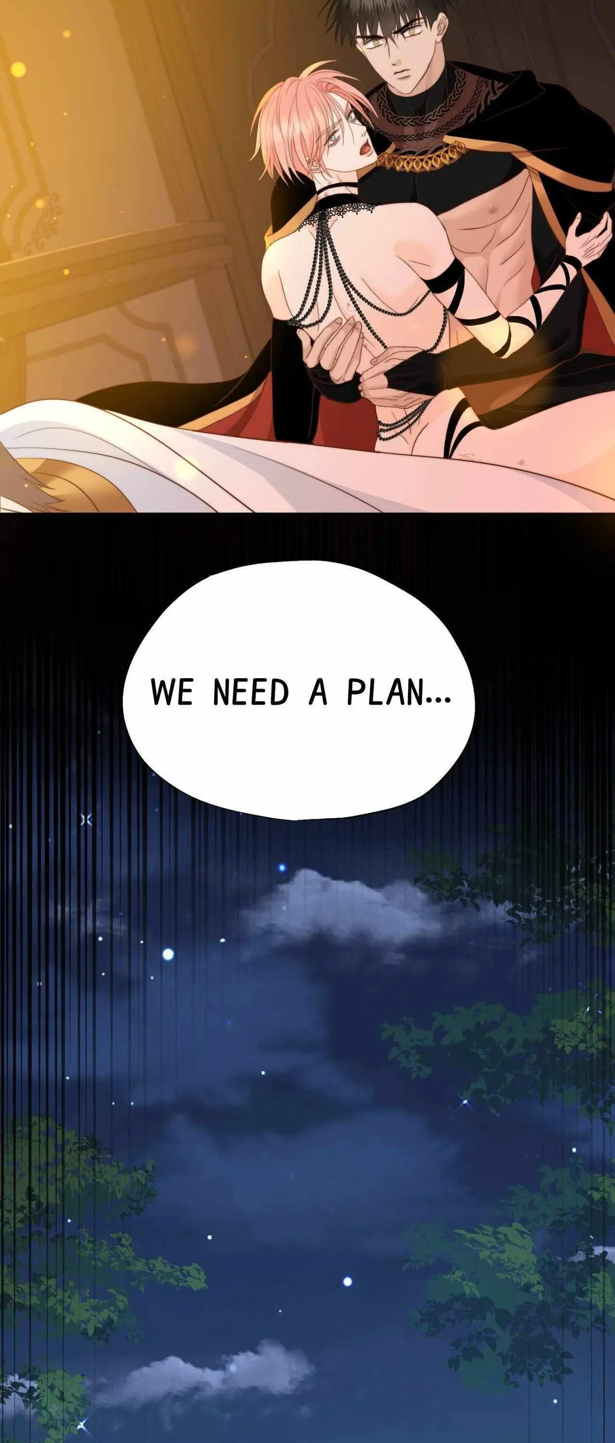 Crazy About Chapter 46 page 32 - 