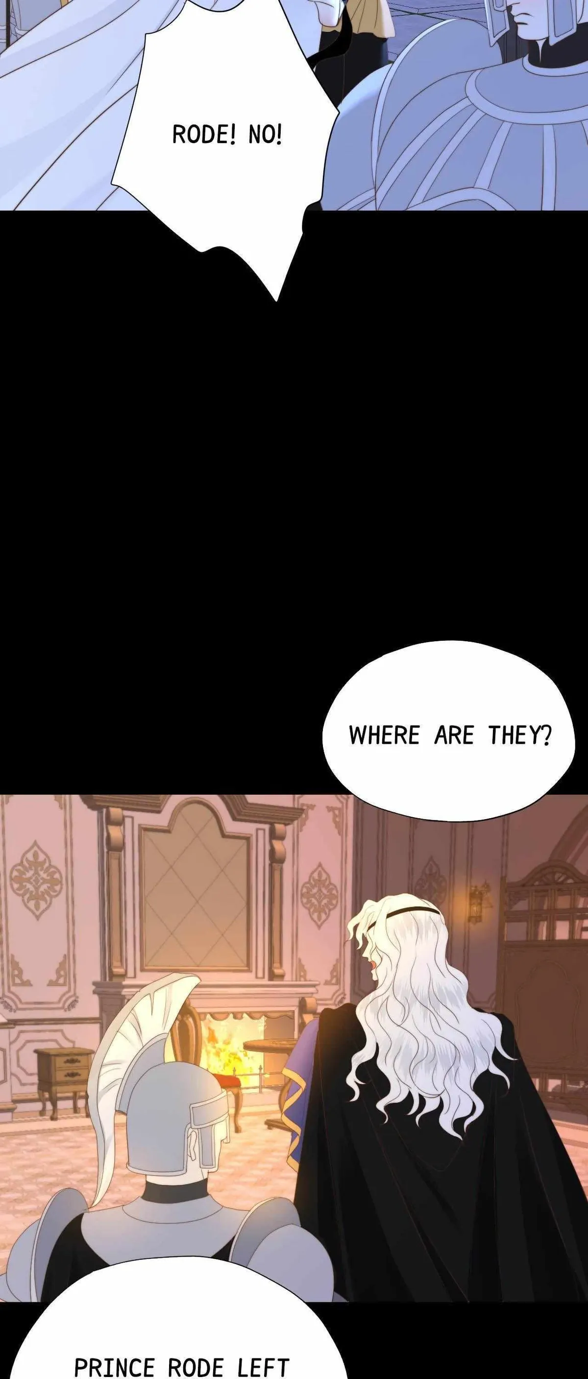 Crazy About Chapter 46 page 34 - 
