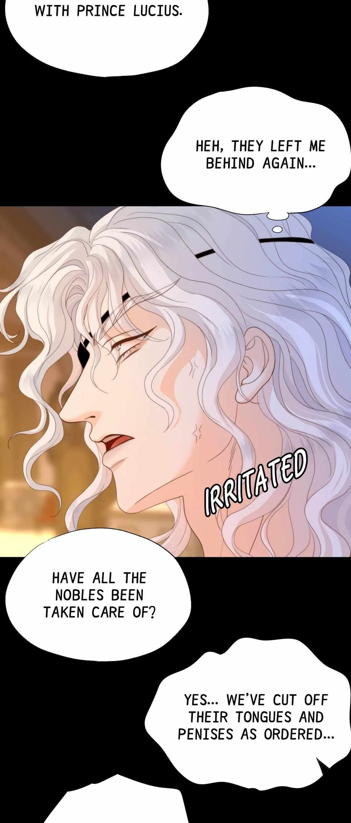 Crazy About Chapter 46 page 35 - 