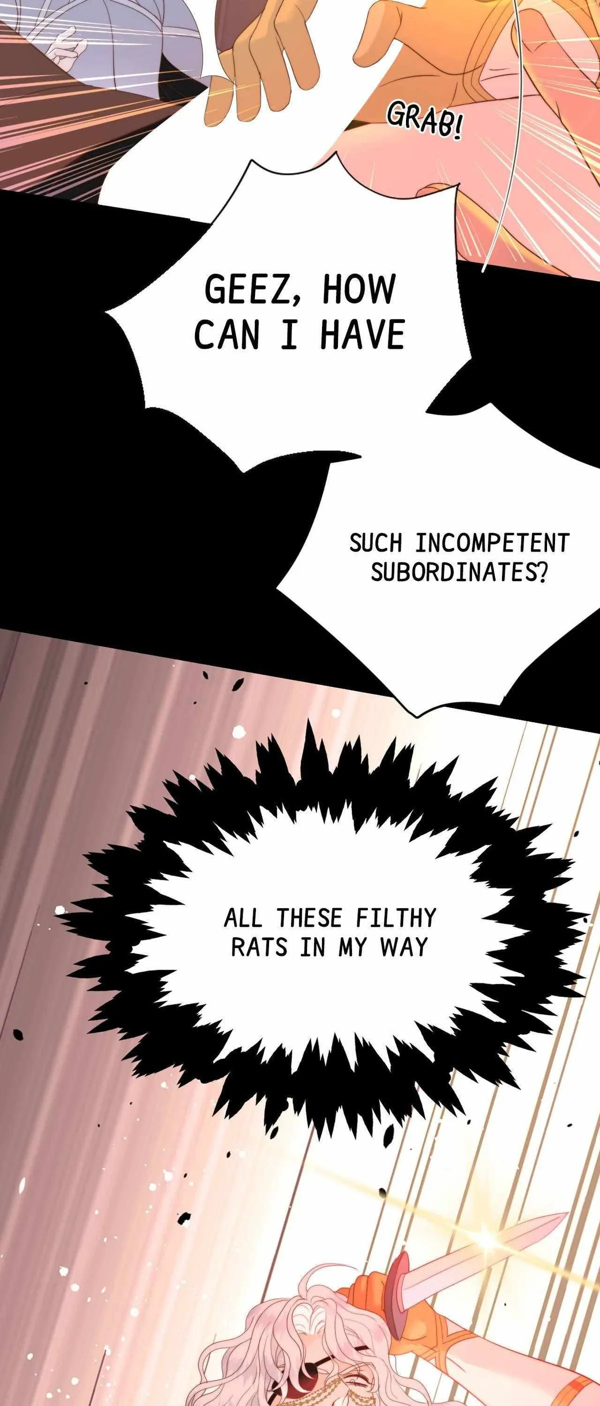 Crazy About Chapter 46 page 37 - 