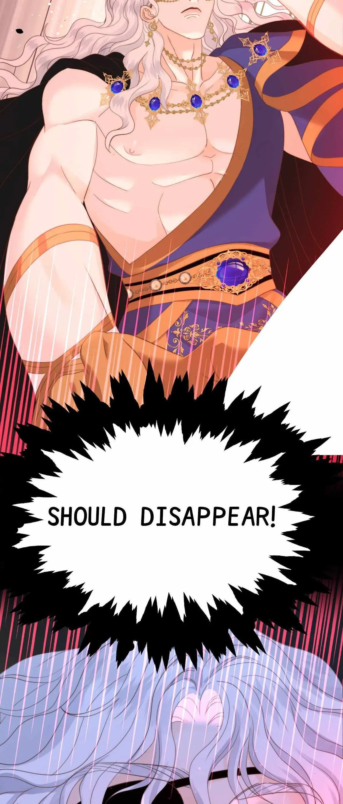 Crazy About Chapter 46 page 38 - 