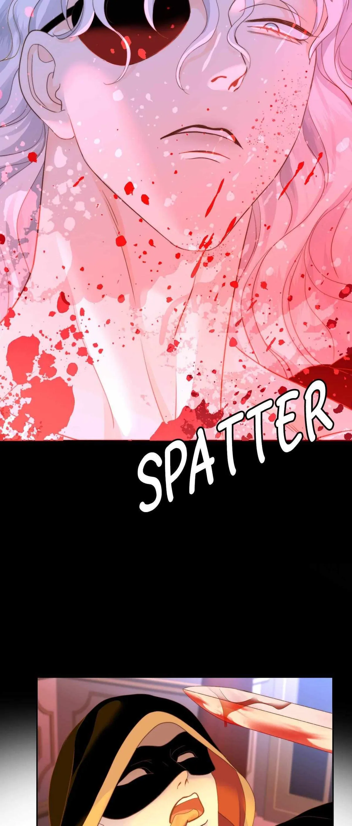 Crazy About Chapter 46 page 39 - 