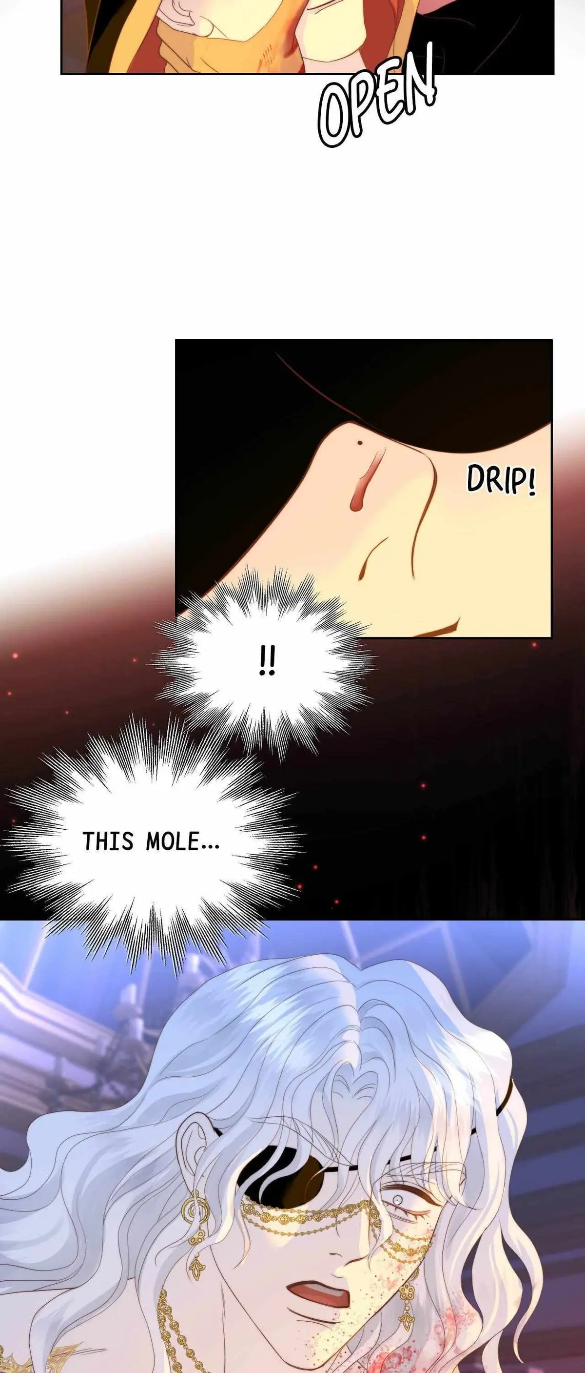 Crazy About Chapter 46 page 40 - 