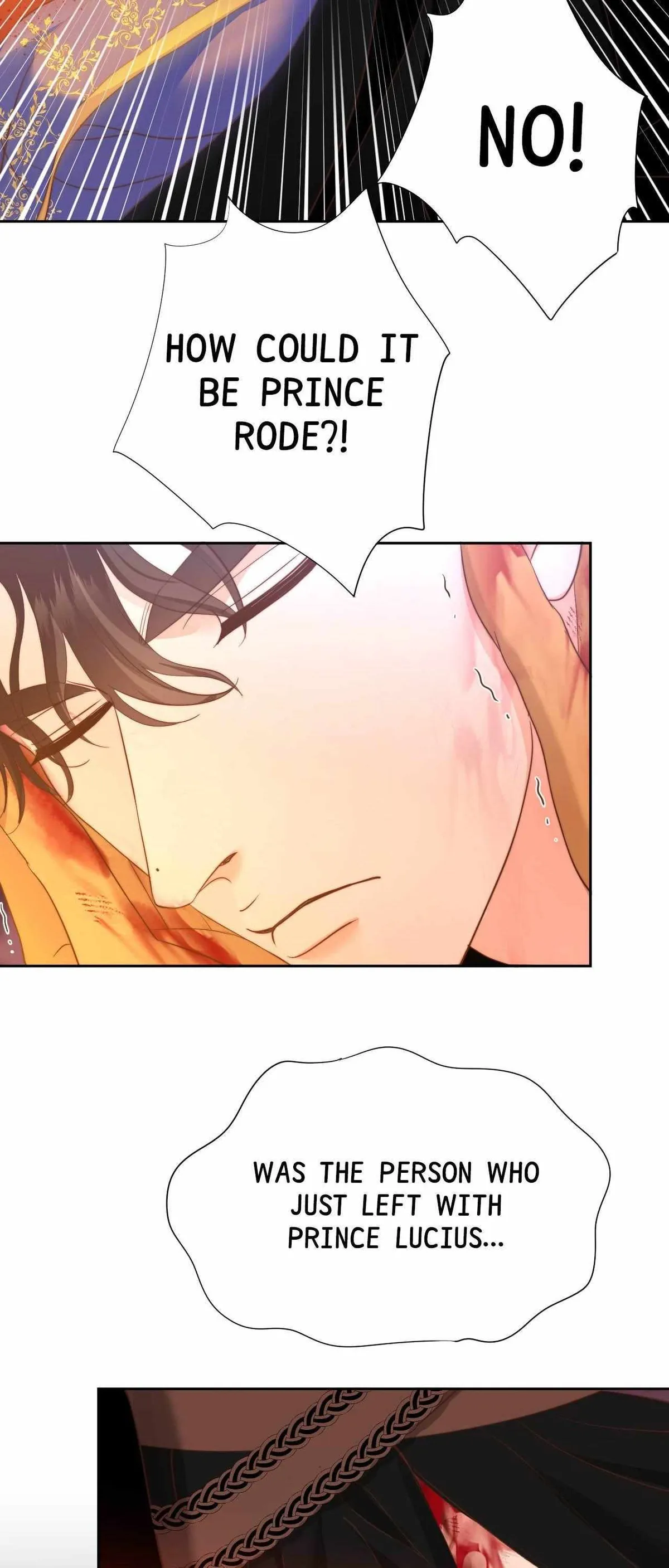 Crazy About Chapter 46 page 42 - 