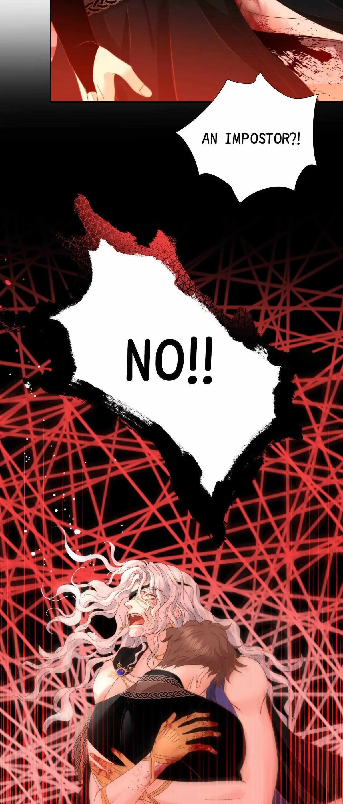Crazy About Chapter 46 page 43 - 