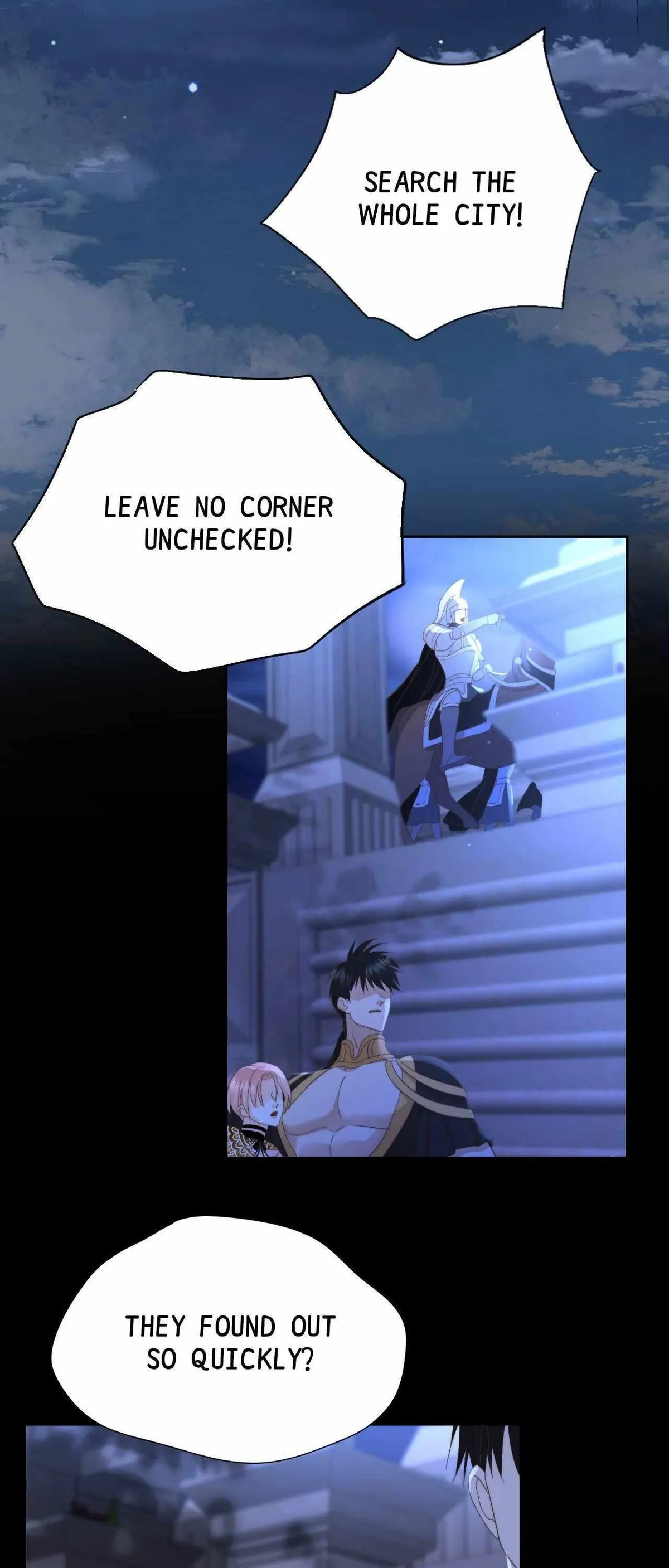 Crazy About Chapter 46 page 45 - 