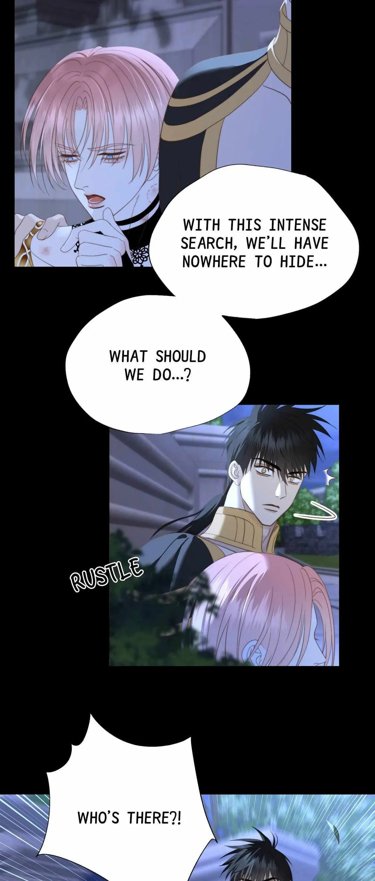 Crazy About Chapter 46 page 46 - 