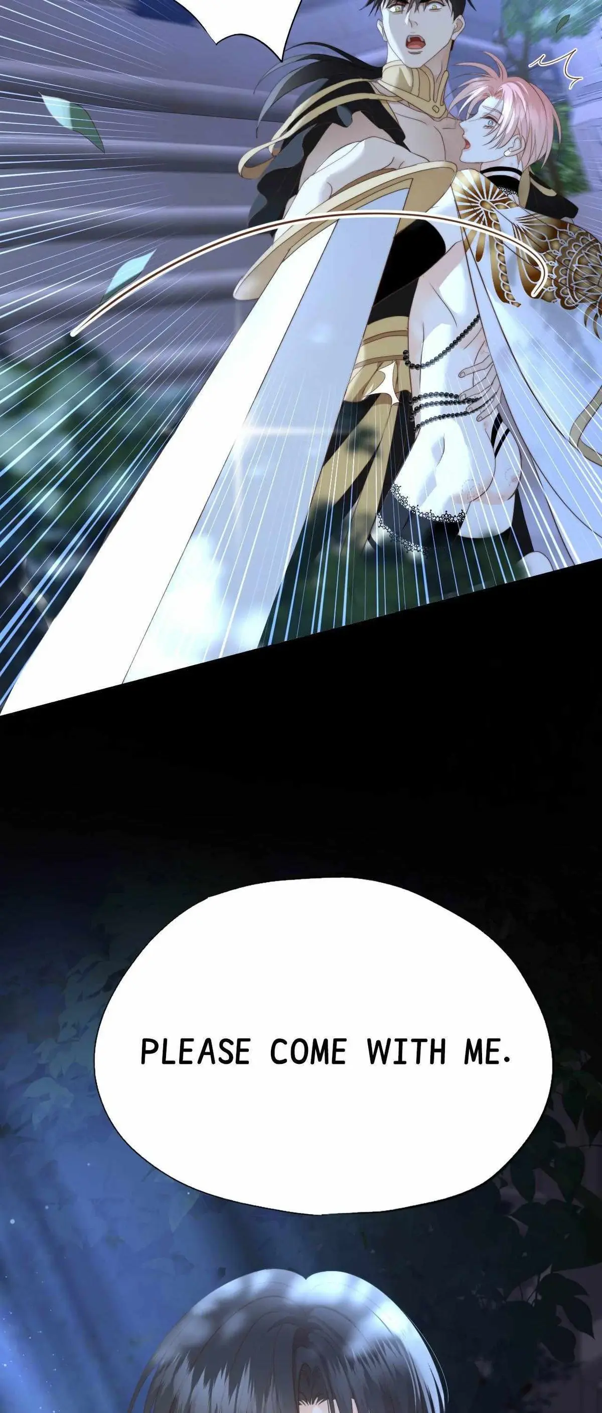 Crazy About Chapter 46 page 47 - 