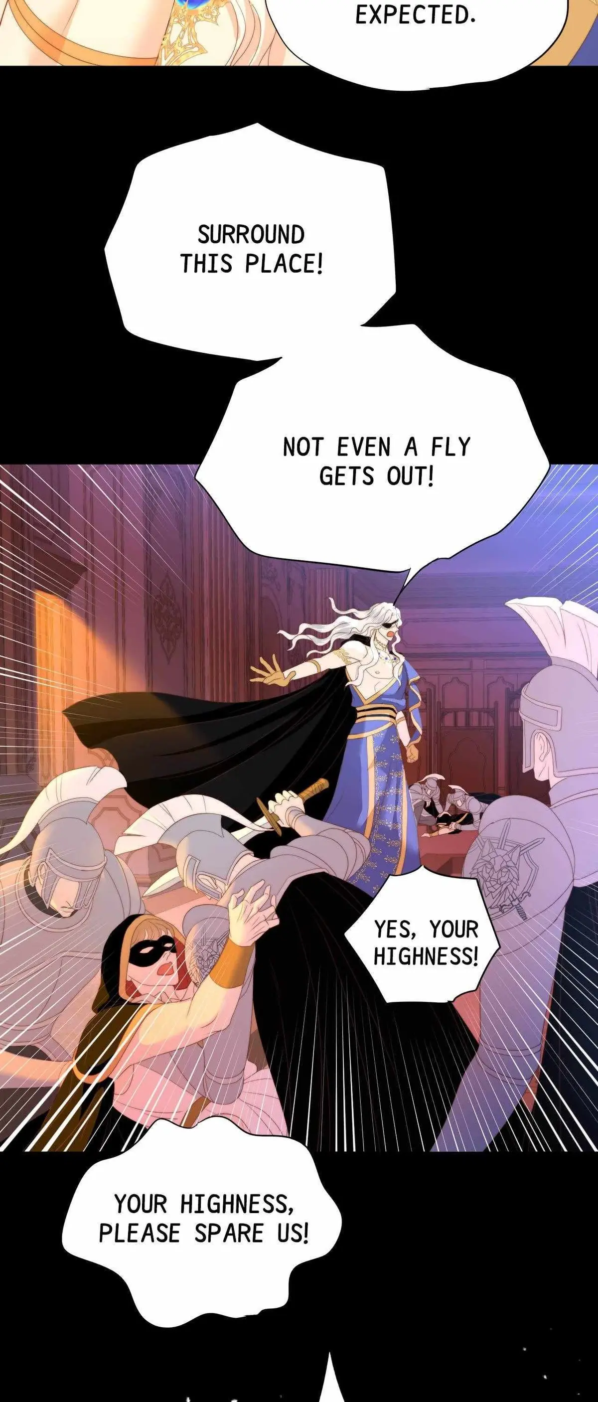 Crazy About Chapter 46 page 6 - 