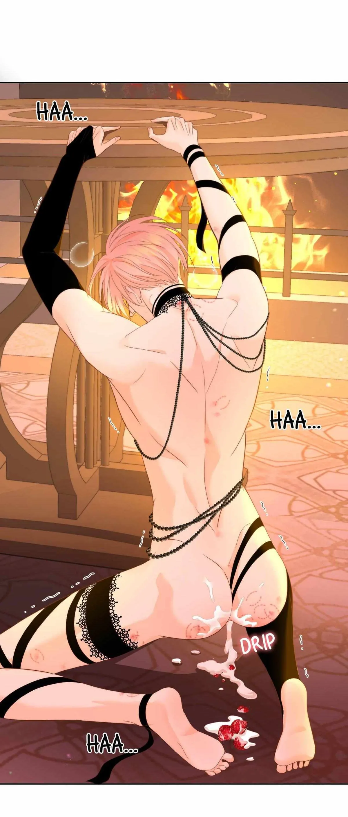 Crazy About Chapter 46 page 8 - 