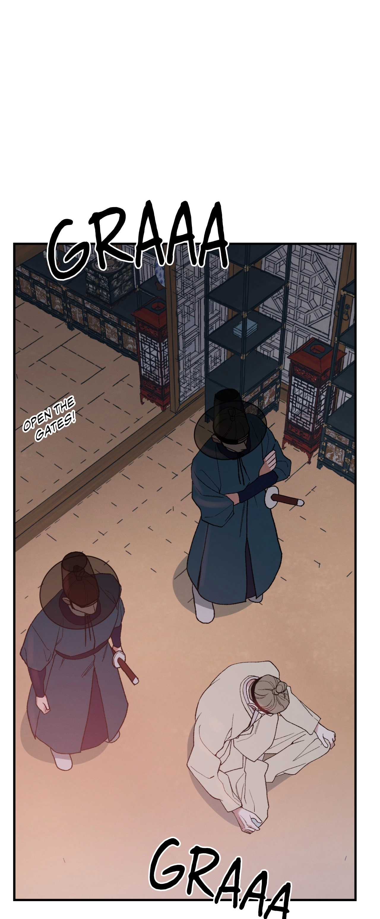 Crazy About Chapter 47 page 2 - 