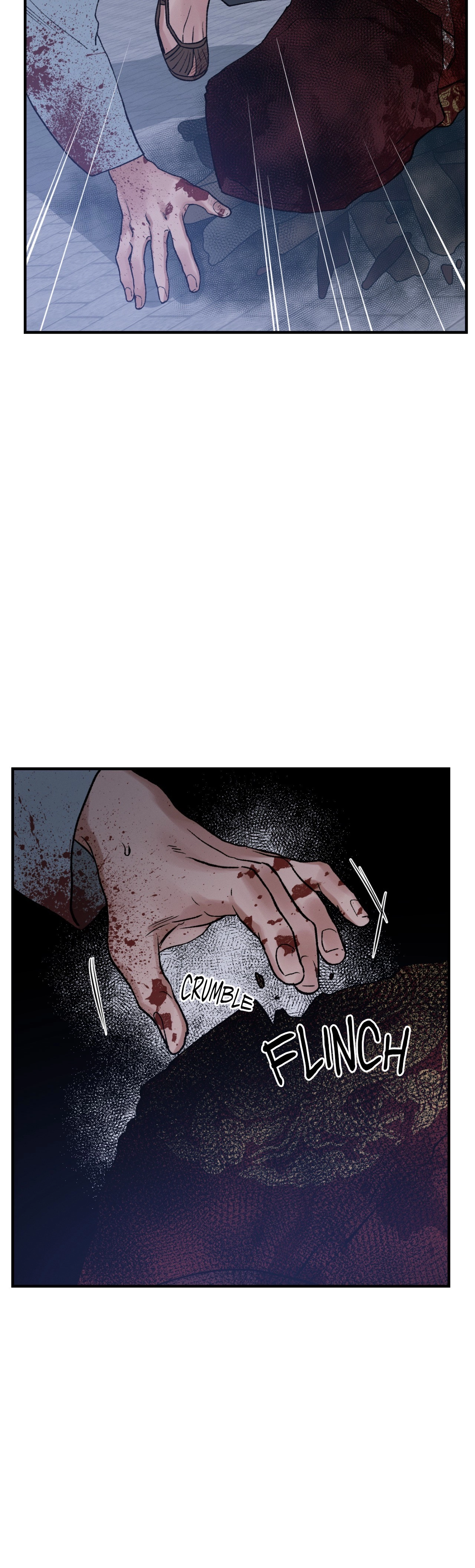 Crazy About Chapter 47 page 12 - 