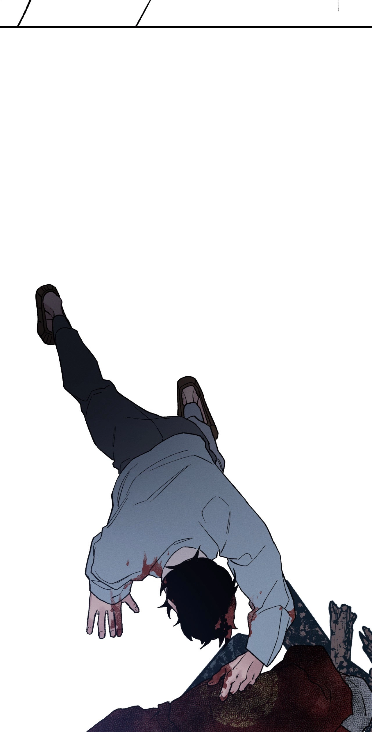 Crazy About Chapter 47 page 14 - 