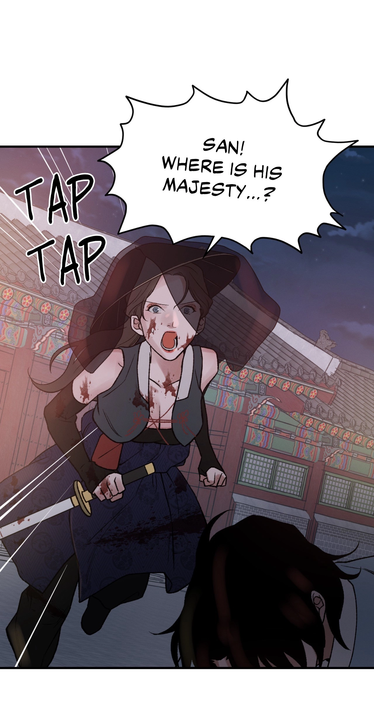 Crazy About Chapter 47 page 19 - 