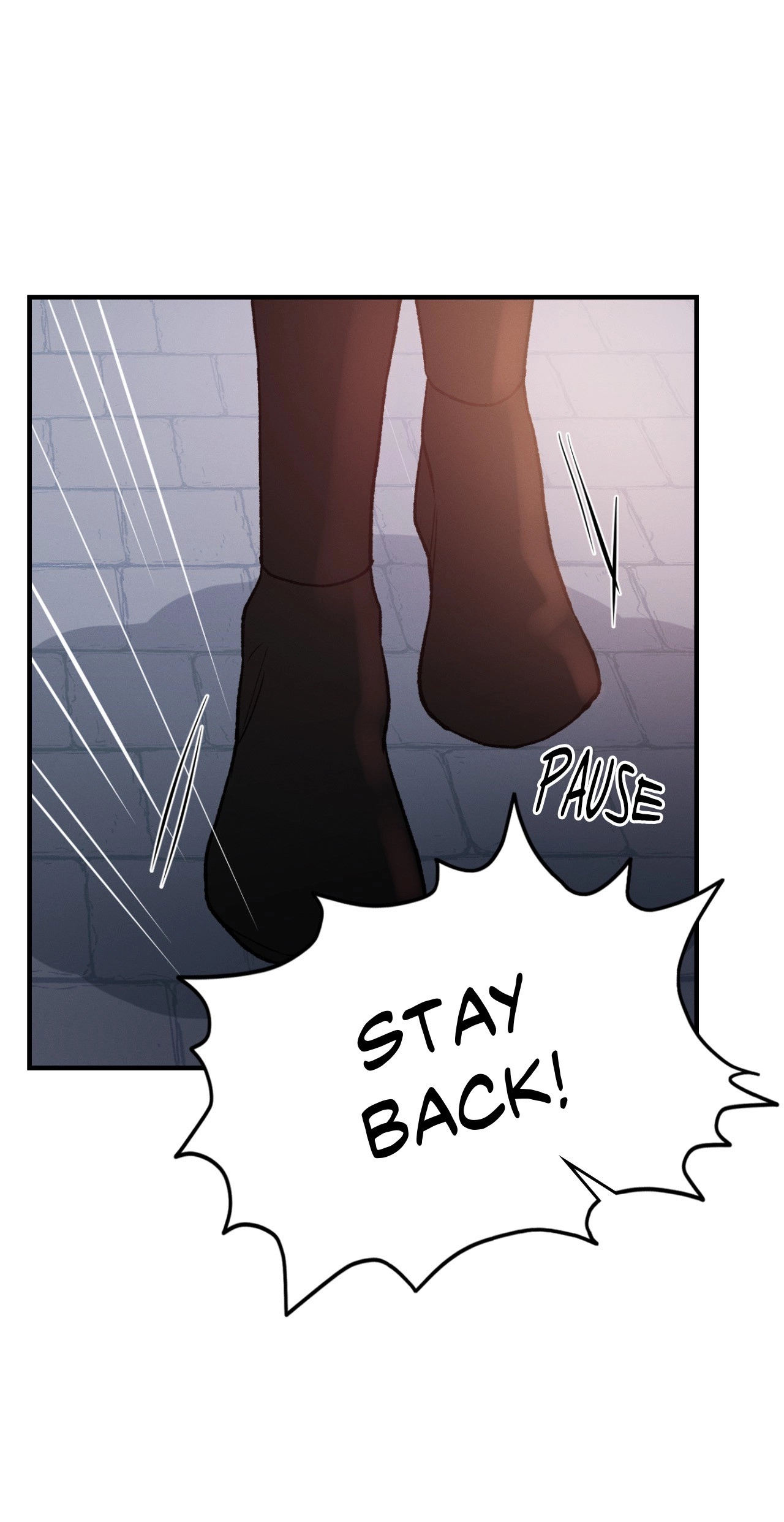 Crazy About Chapter 47 page 20 - 