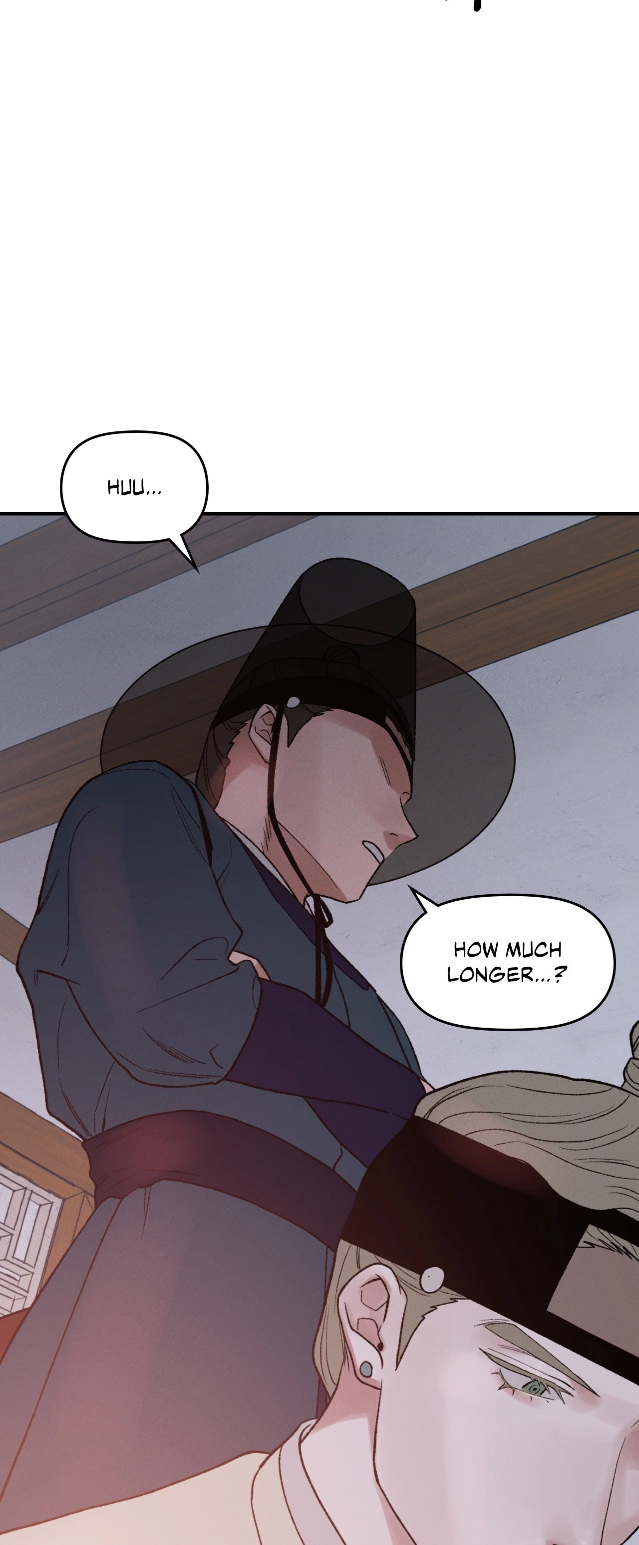 Crazy About Chapter 47 page 3 - 