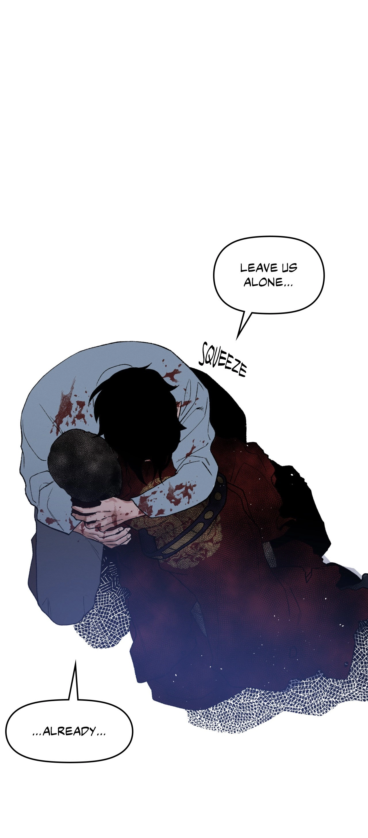 Crazy About Chapter 47 page 25 - 