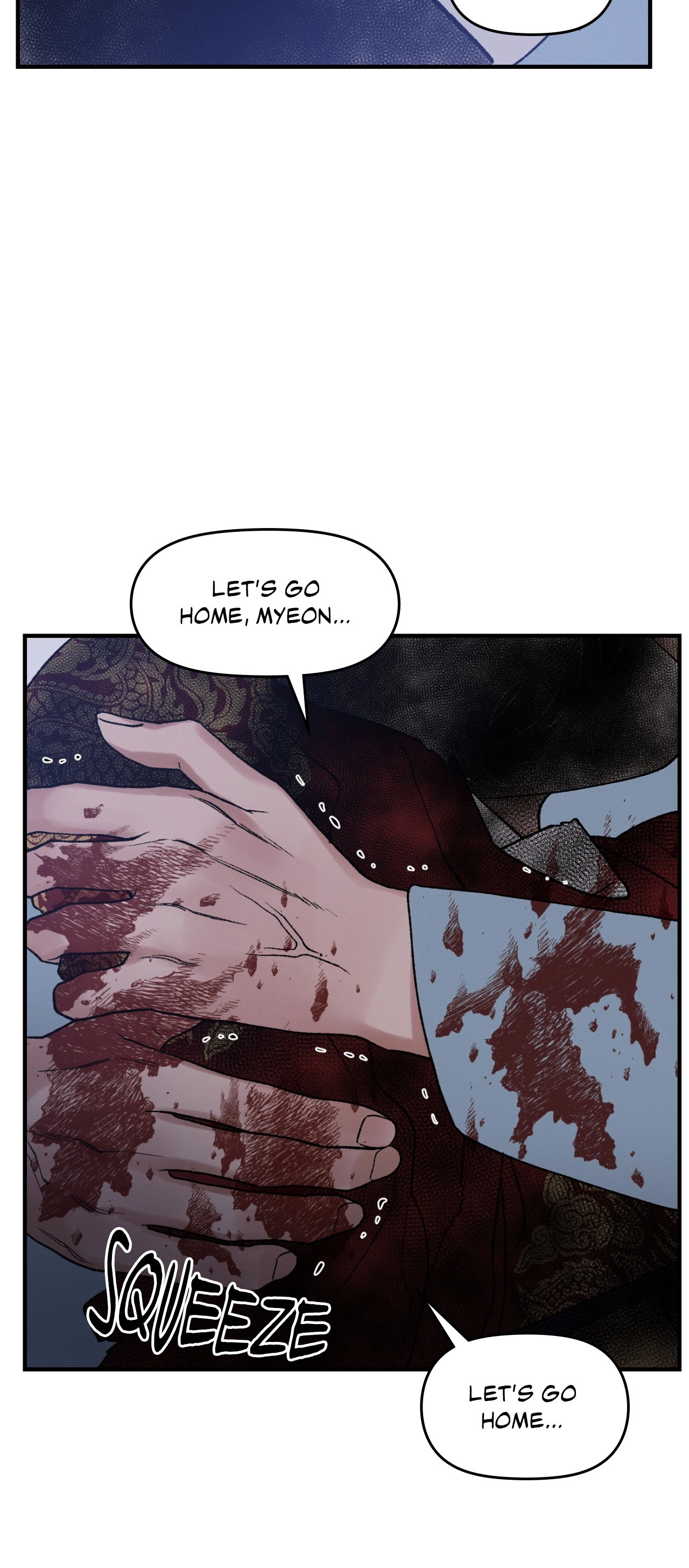 Crazy About Chapter 47 page 27 - 